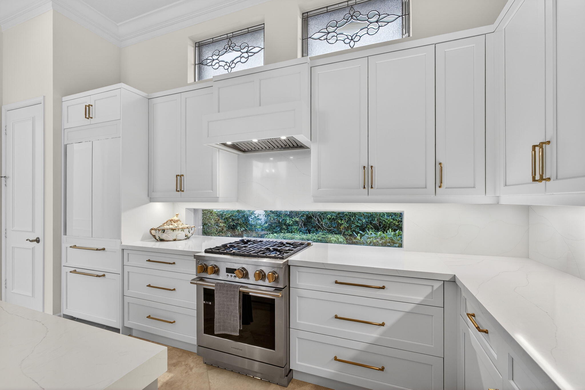 MIRASOL Porto Vecchio - Residential