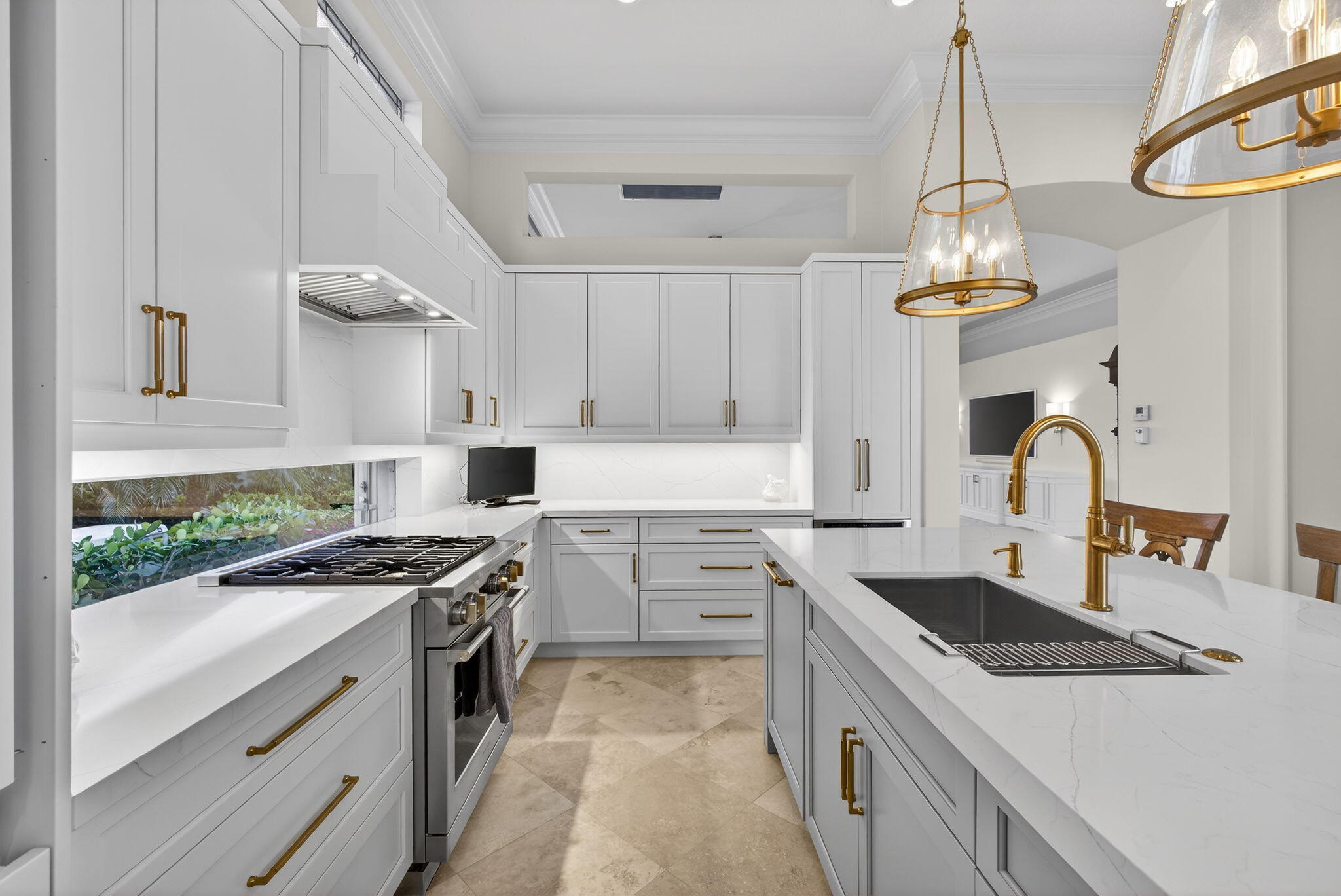 MIRASOL Porto Vecchio - Residential