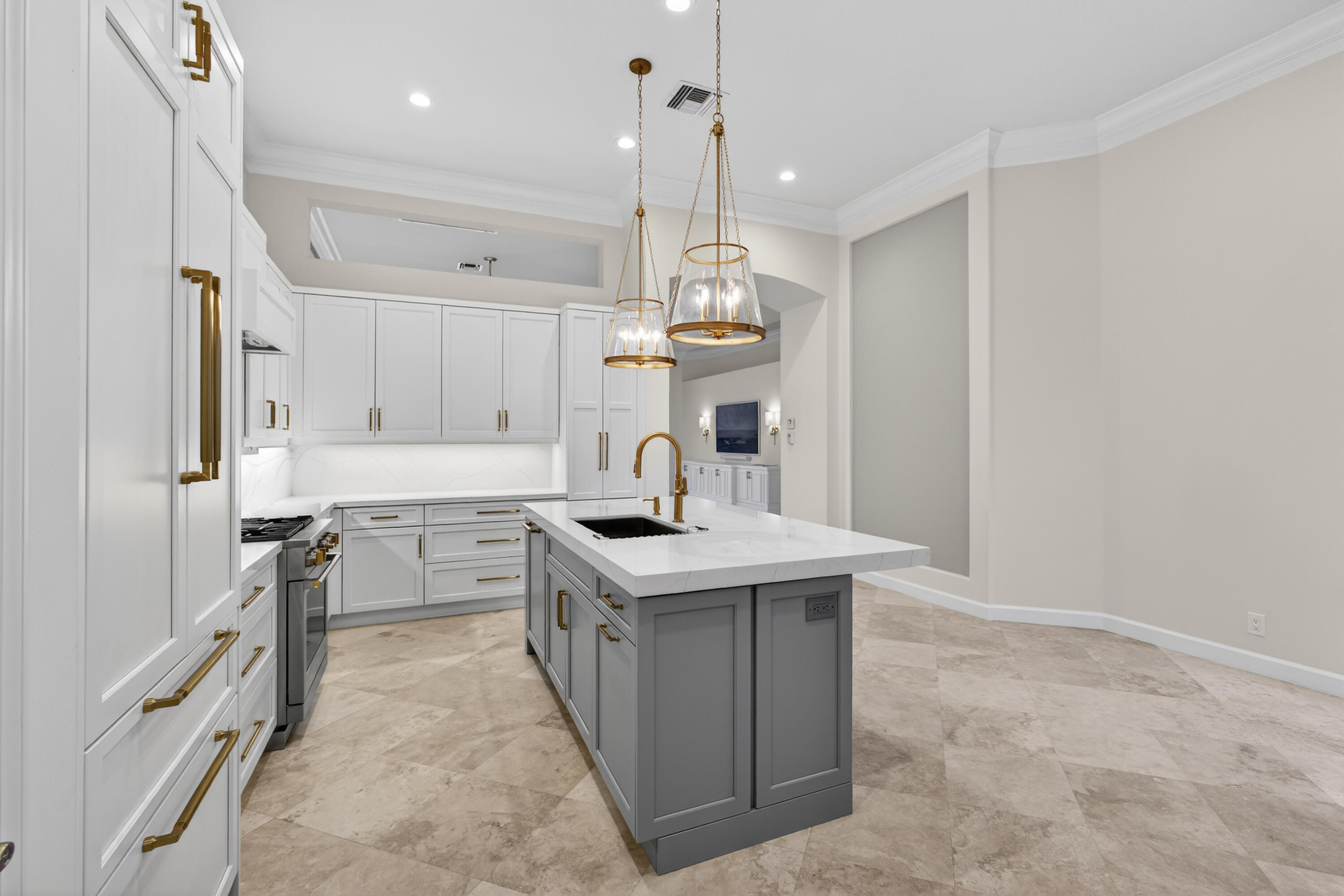 MIRASOL Porto Vecchio - Residential