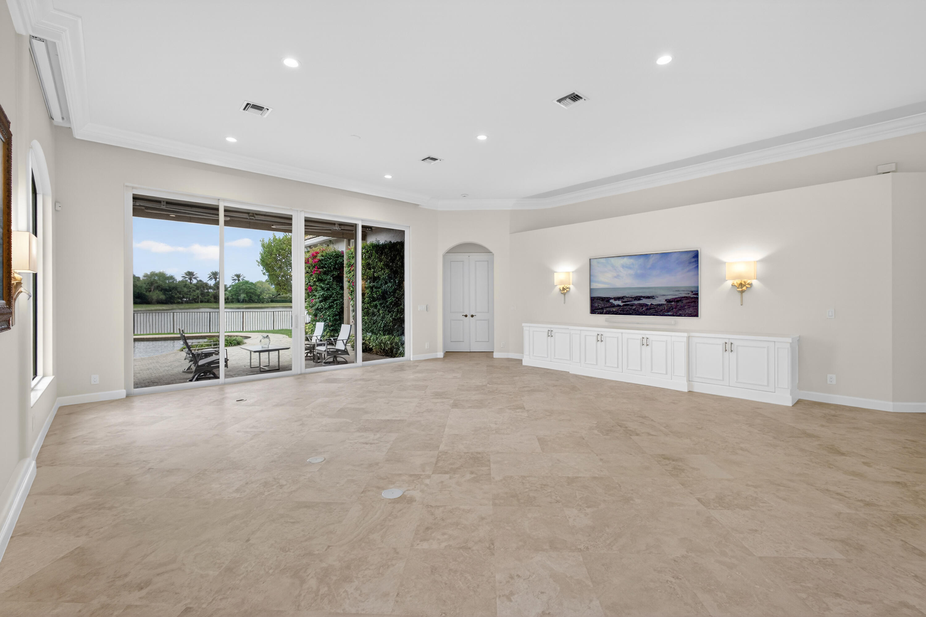 MIRASOL Porto Vecchio - Residential