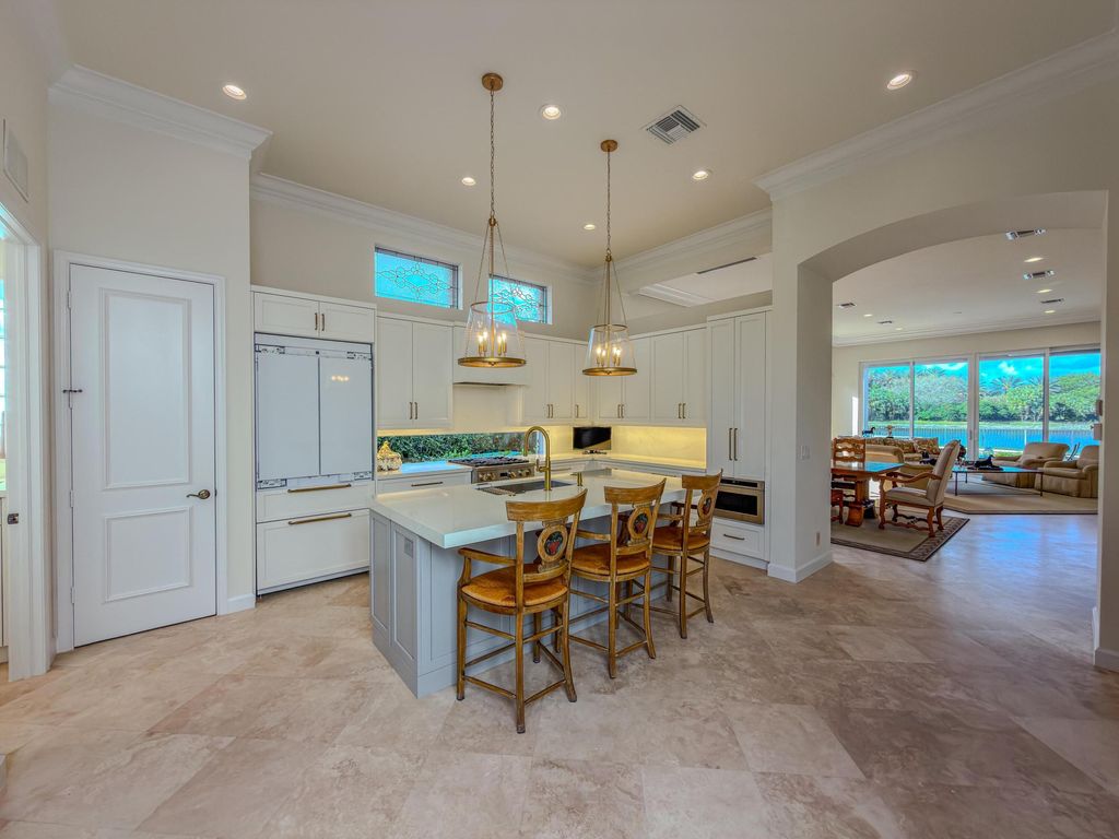 Photo of 248 Porto Vecchio Way, Palm Beach Gardens, FL 33418 (MLS # B26000060)