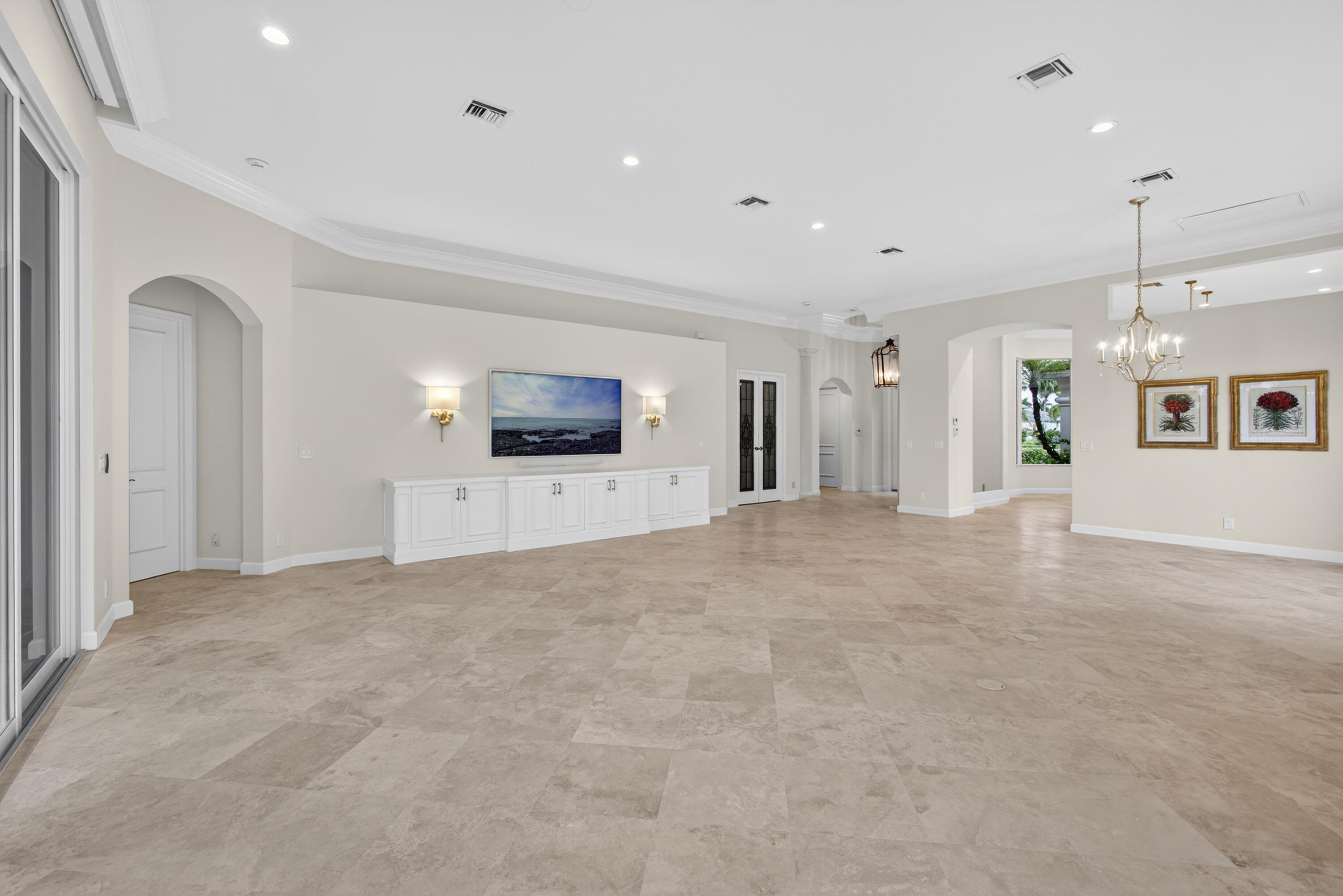 MIRASOL Porto Vecchio - Residential