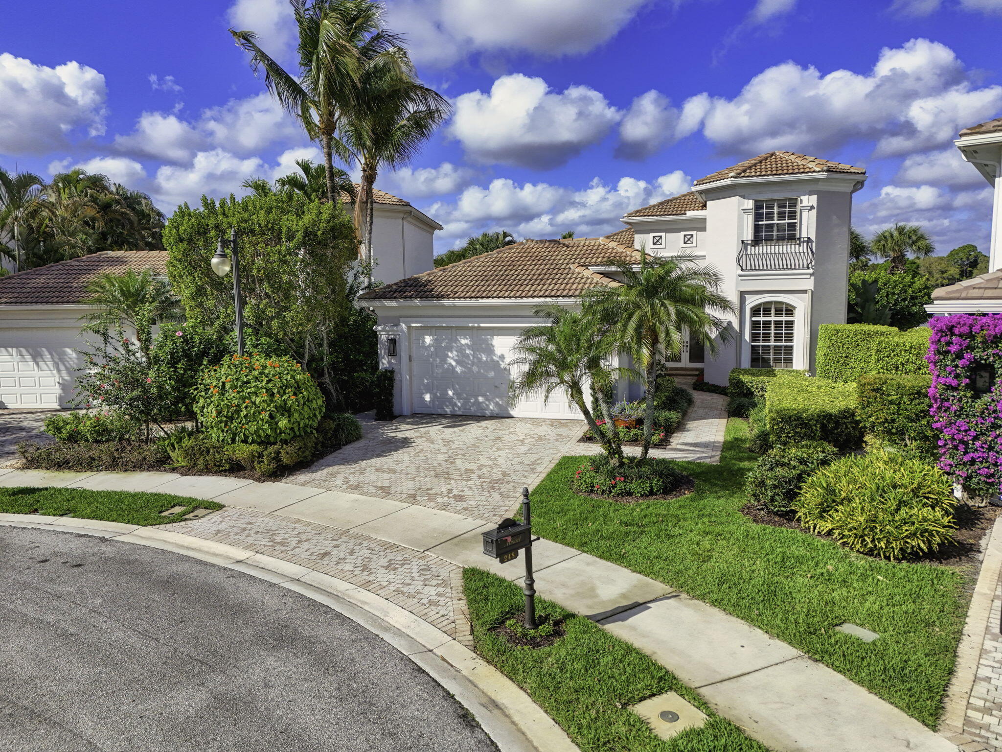 MIRASOL Porto Vecchio - Residential