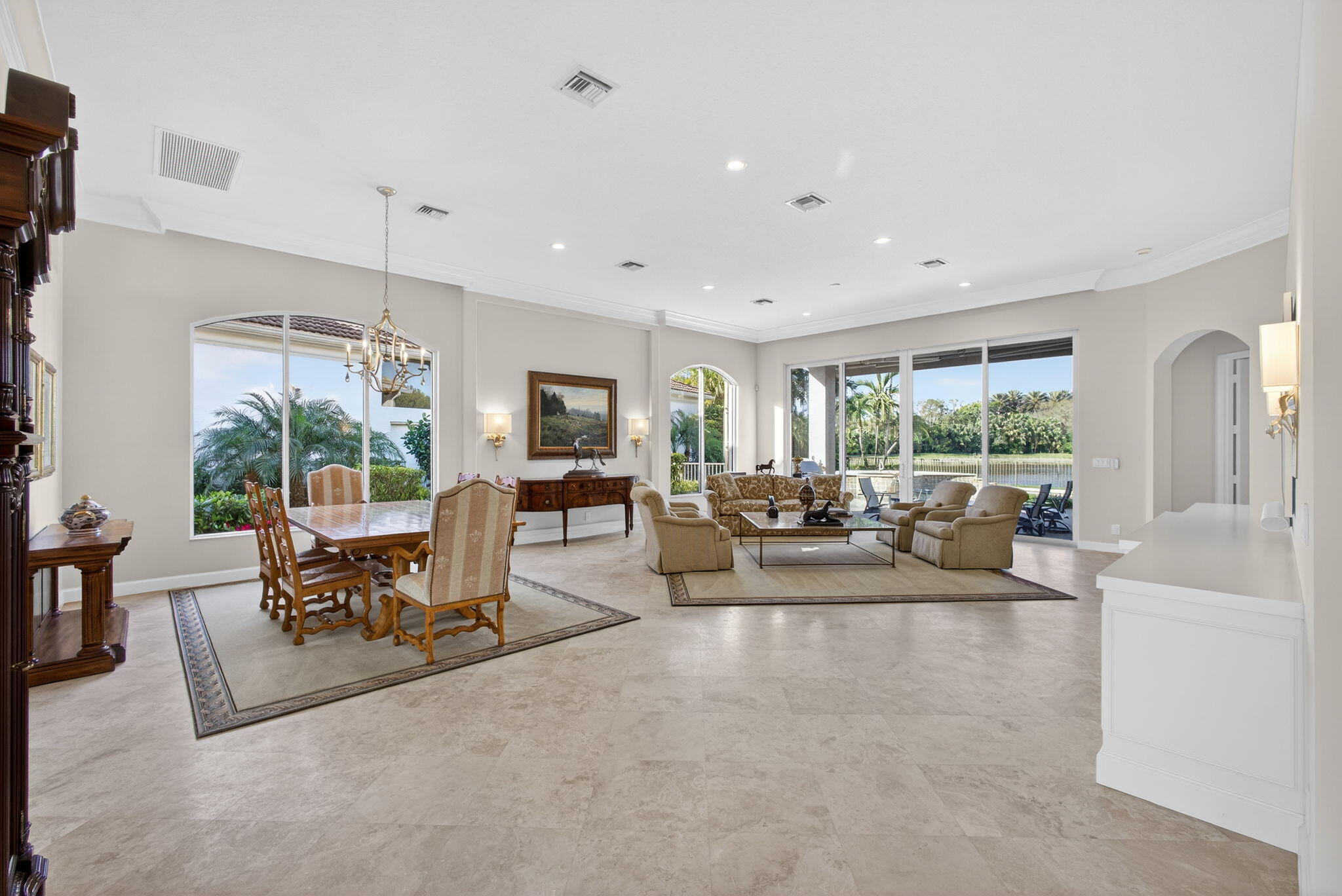 MIRASOL Porto Vecchio - Residential