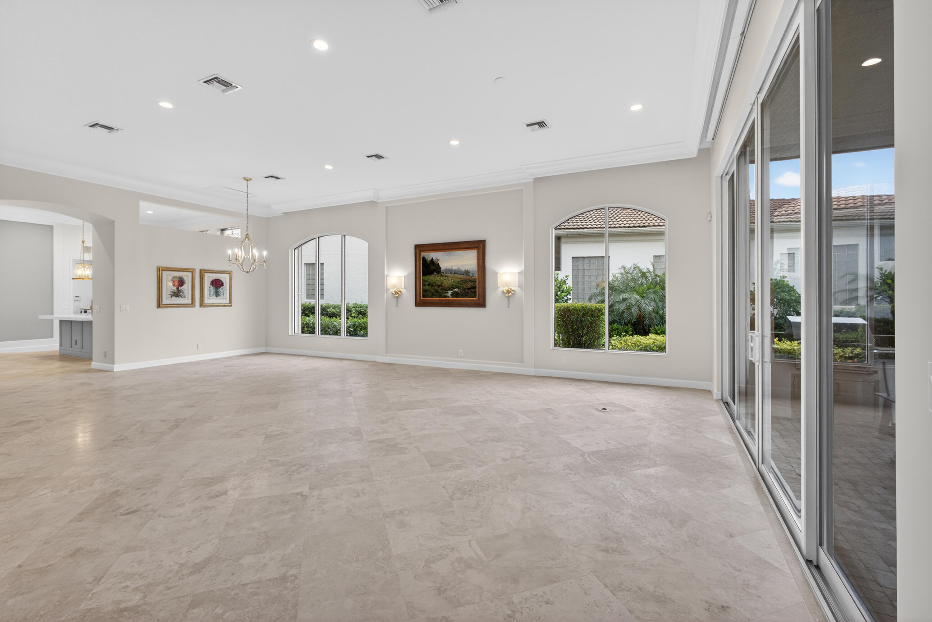 MIRASOL Porto Vecchio - Residential