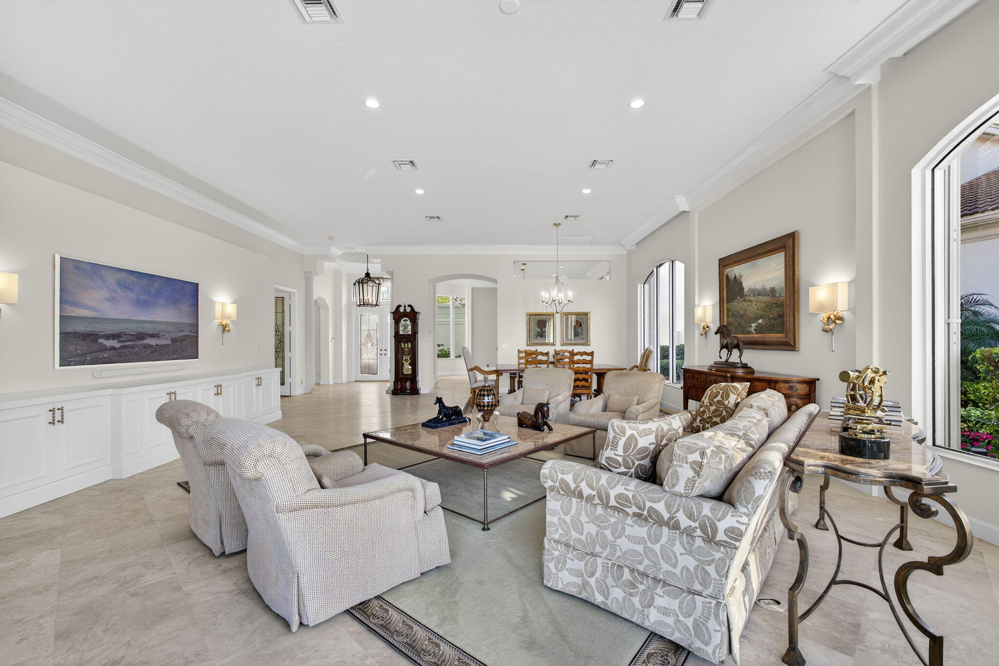 MIRASOL Porto Vecchio - Residential