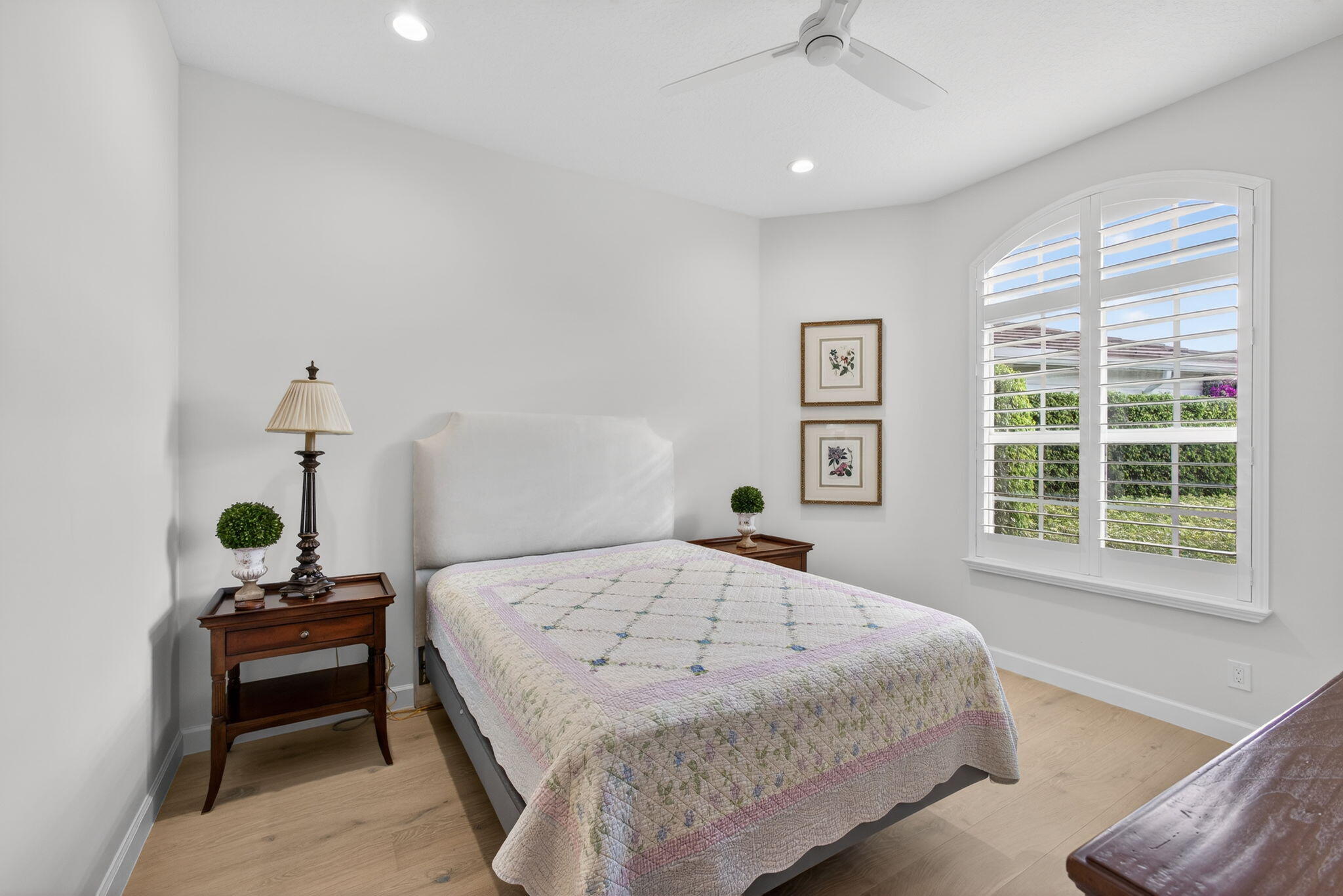 MIRASOL Porto Vecchio - Residential