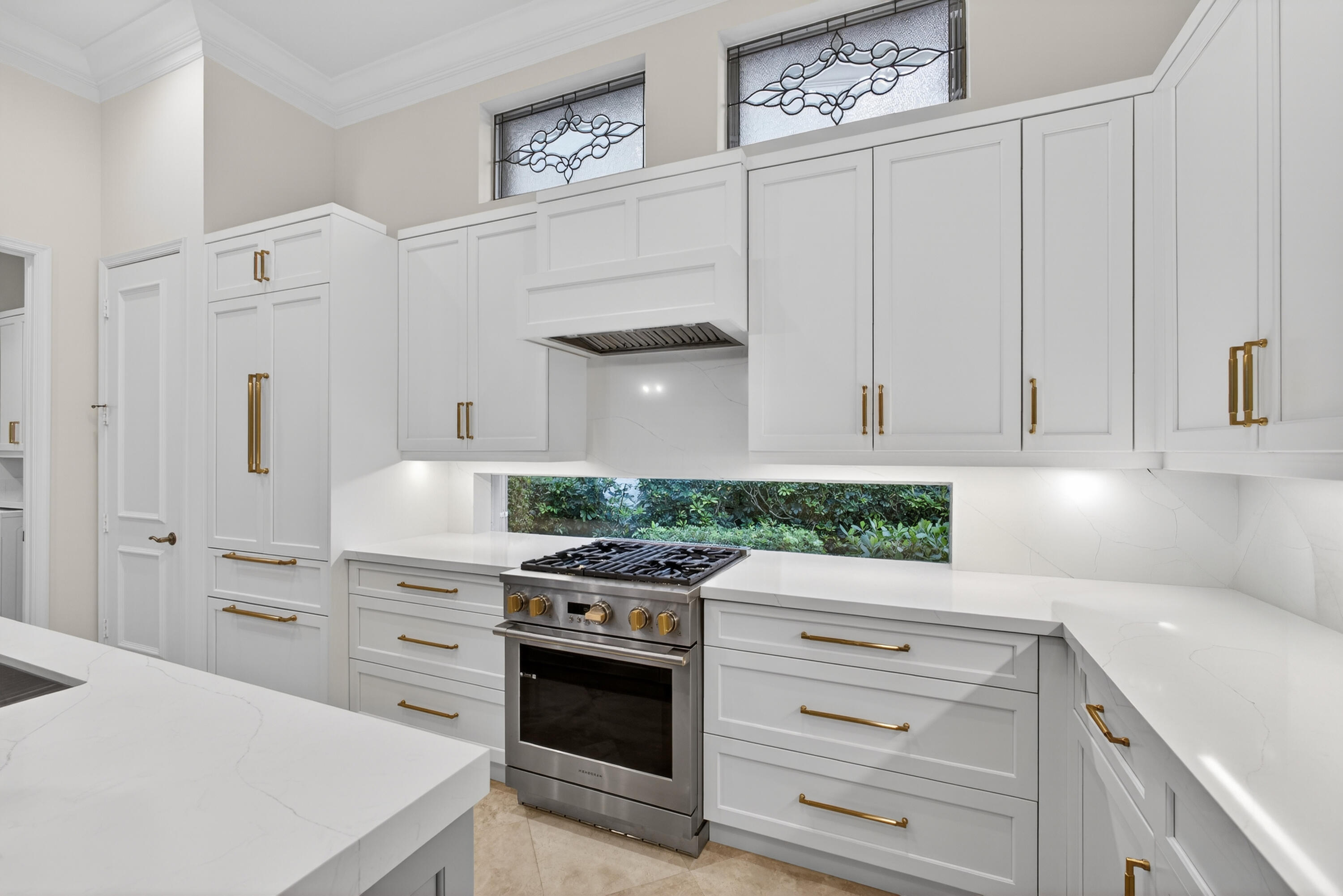 MIRASOL Porto Vecchio - Residential