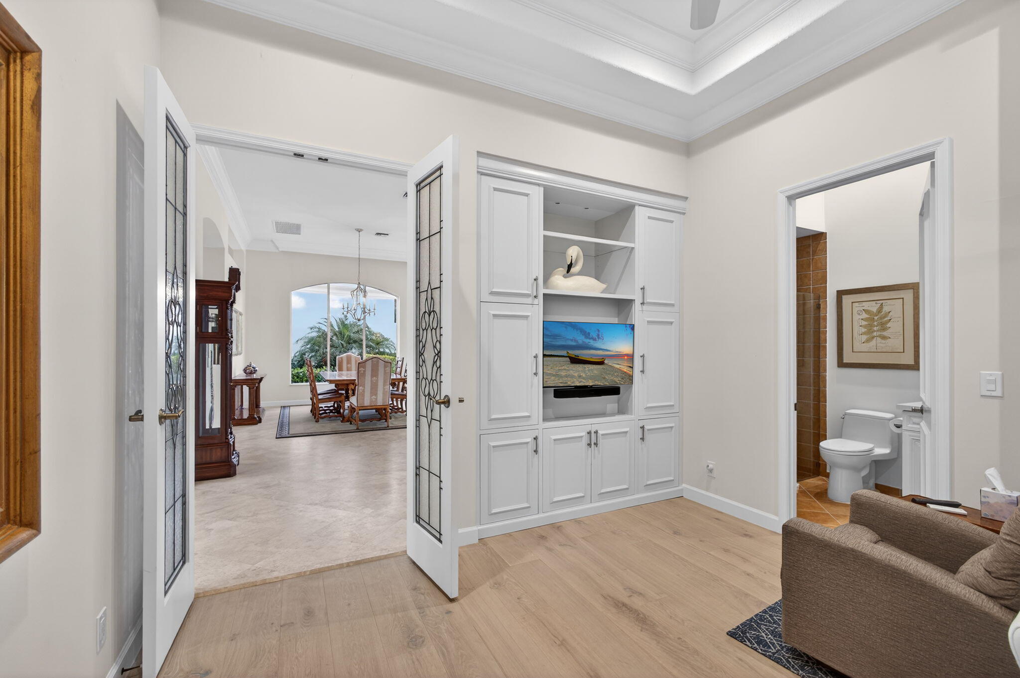 MIRASOL Porto Vecchio - Residential