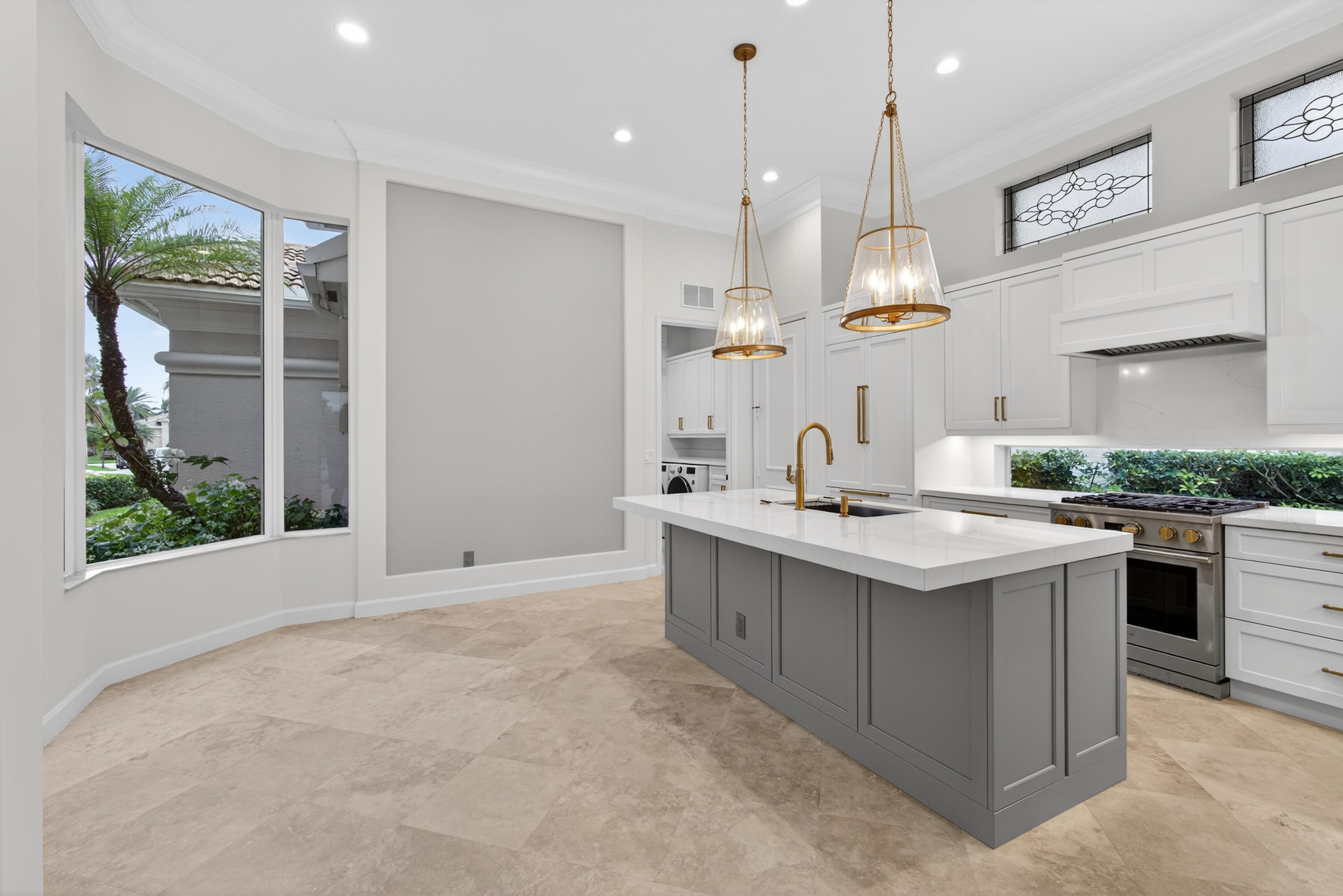 MIRASOL Porto Vecchio - Residential