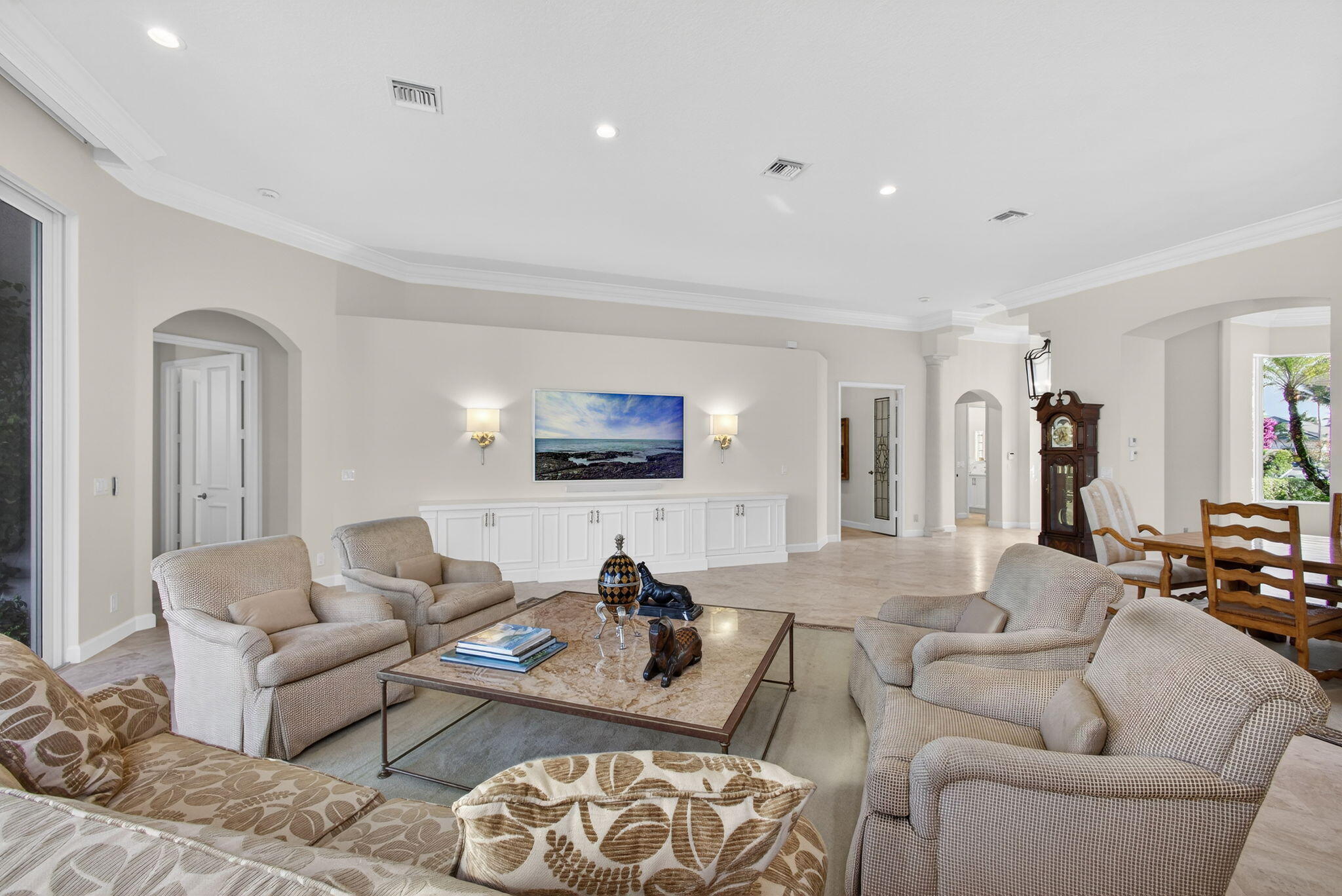 MIRASOL Porto Vecchio - Residential