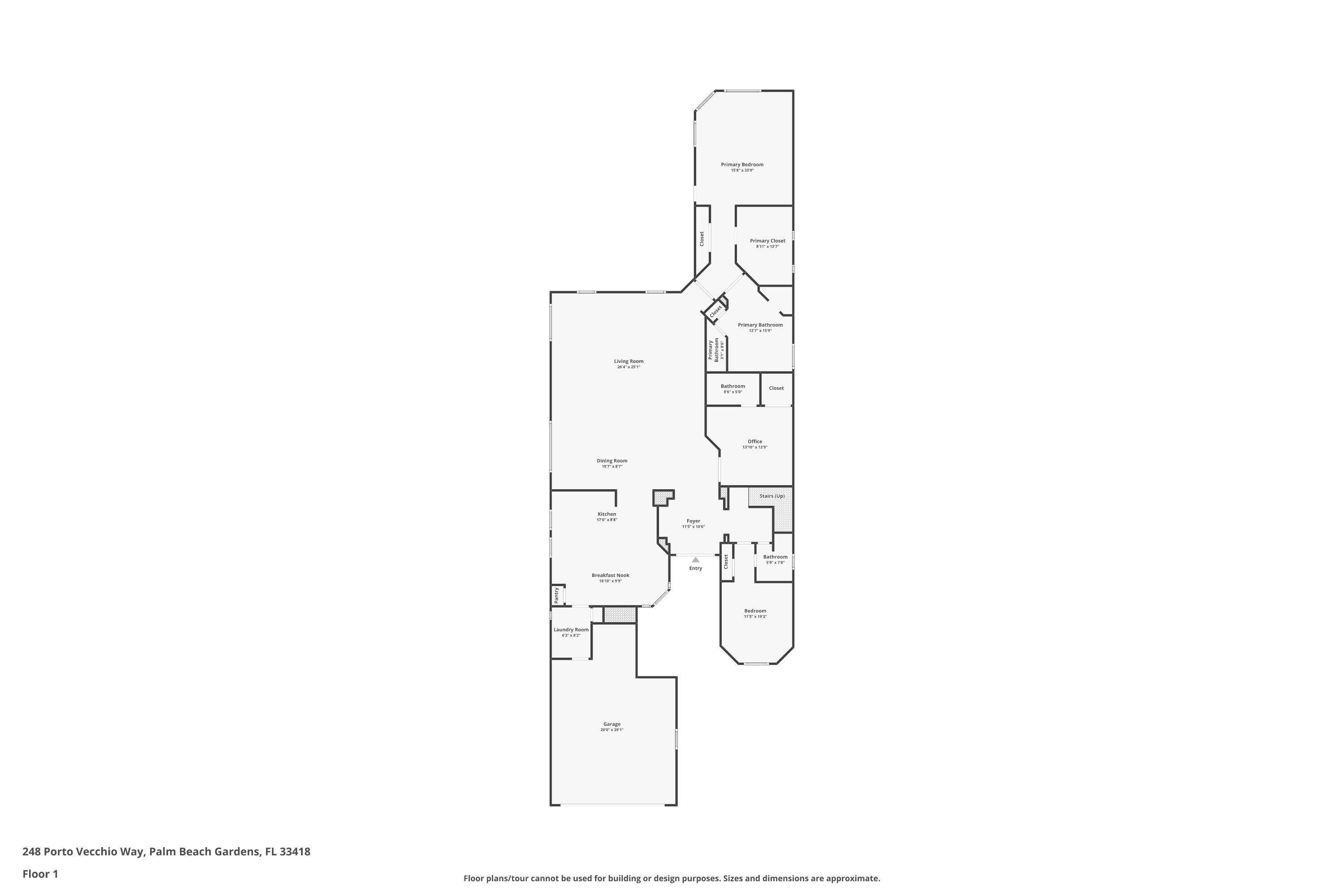 MIRASOL Porto Vecchio - Residential