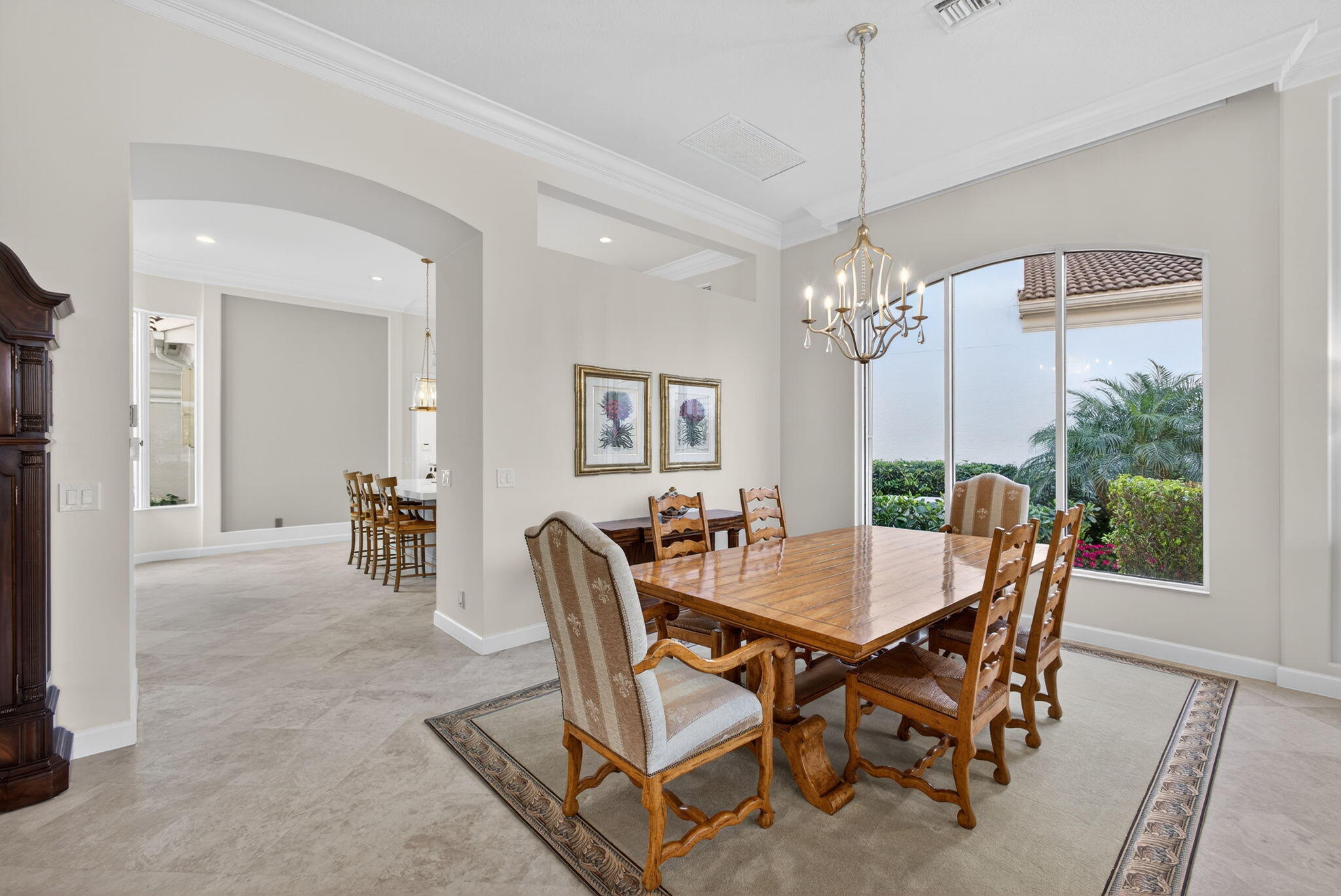 MIRASOL Porto Vecchio - Residential