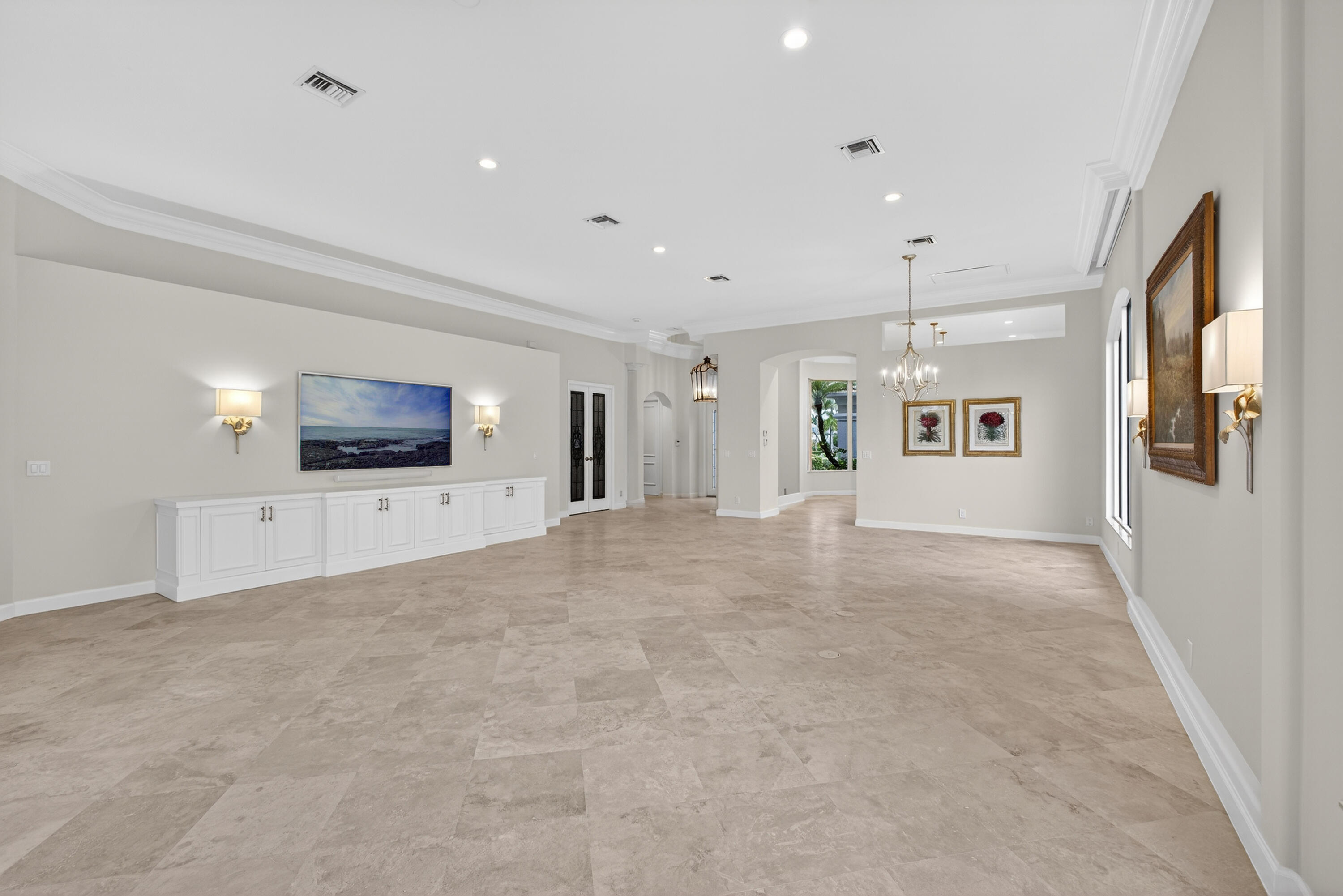 MIRASOL Porto Vecchio - Residential