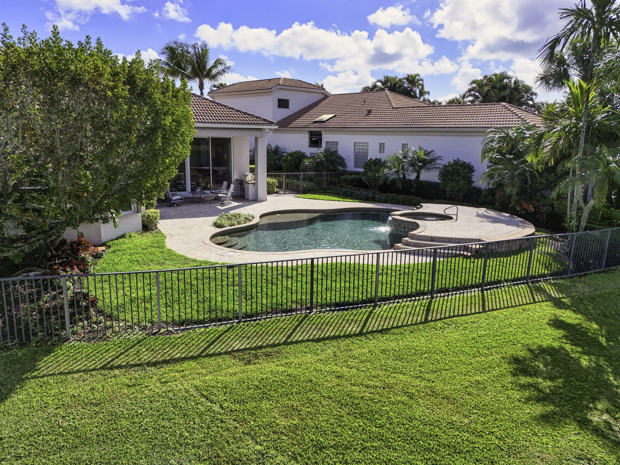 MIRASOL Porto Vecchio - Residential