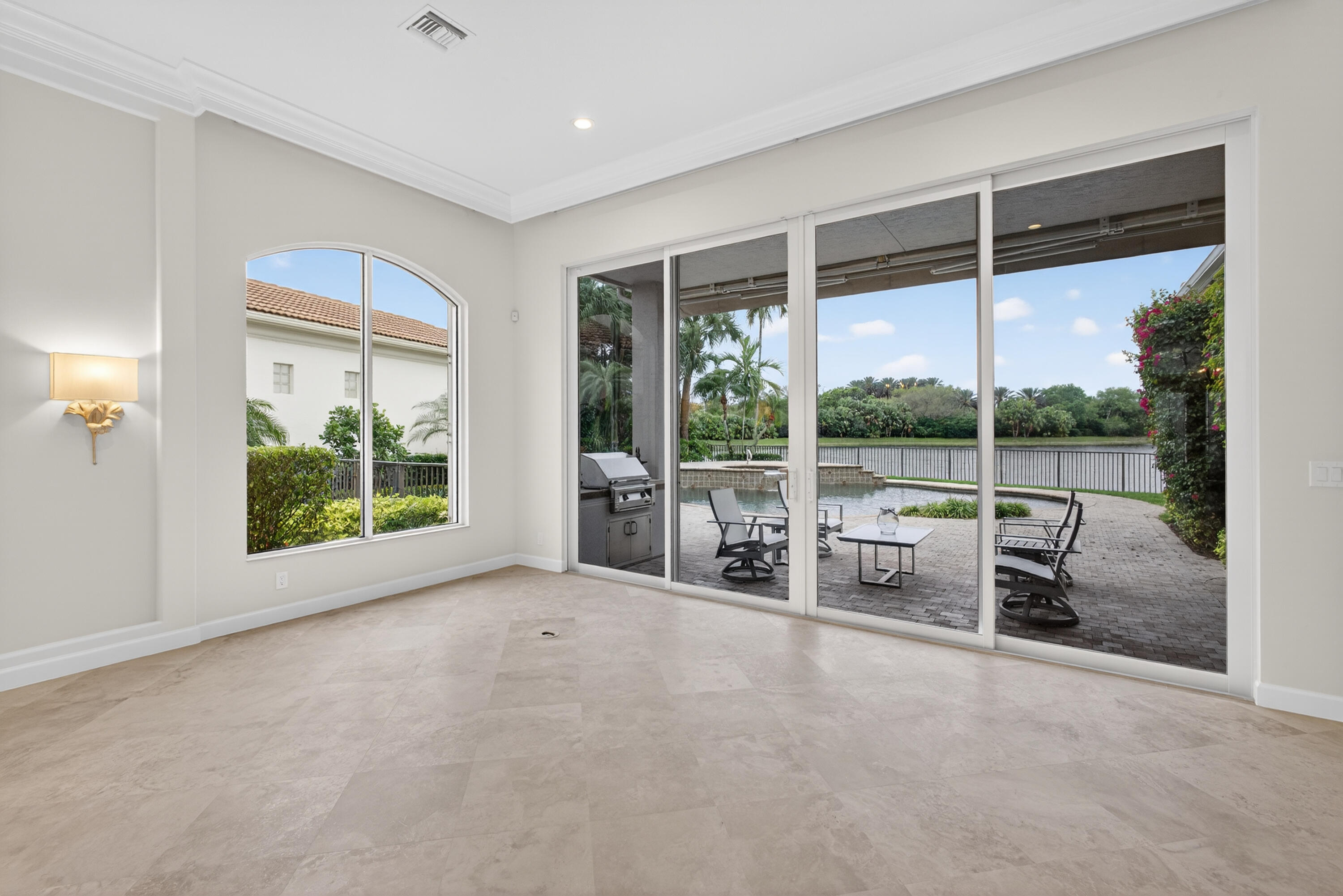 MIRASOL Porto Vecchio - Residential