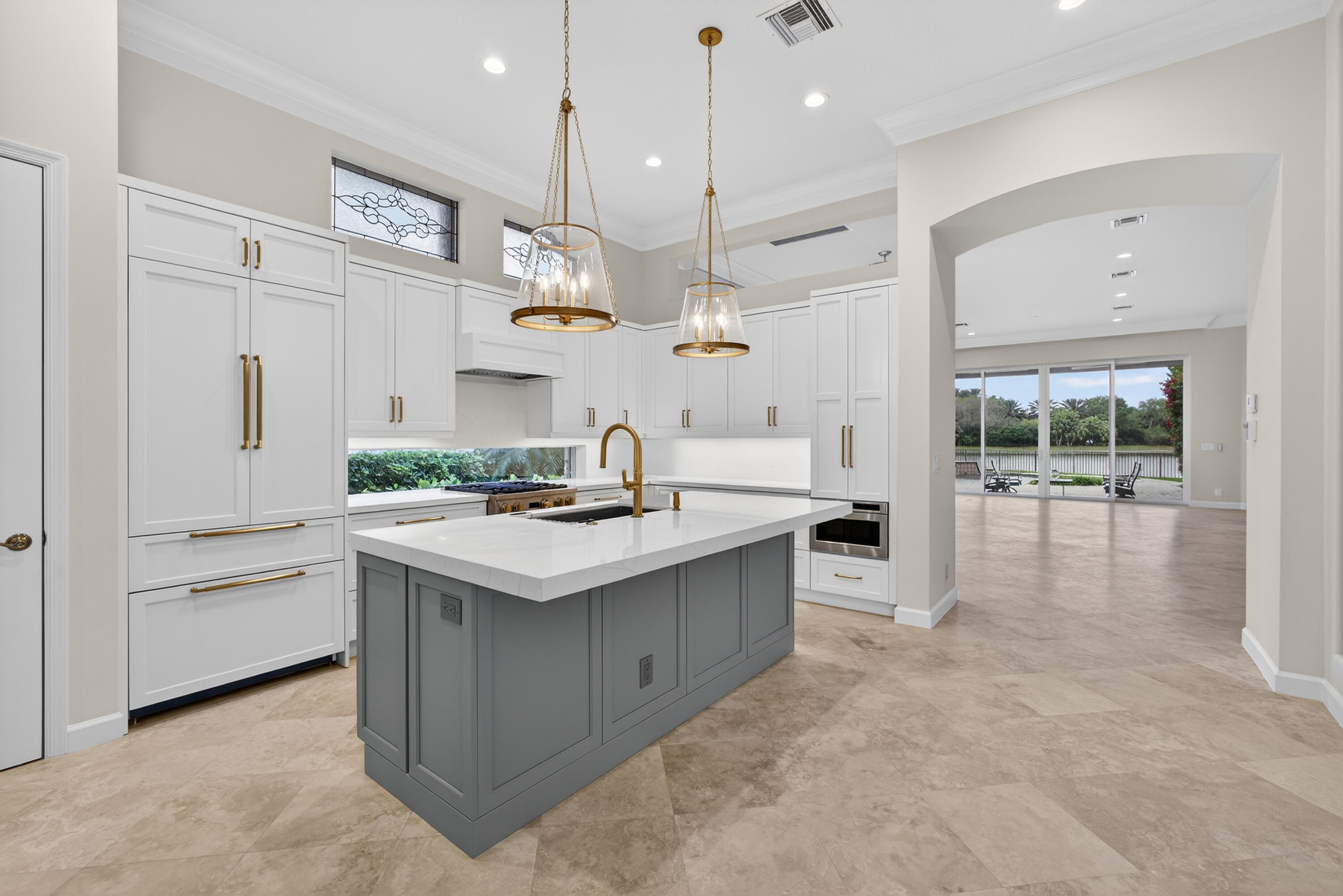 MIRASOL Porto Vecchio - Residential