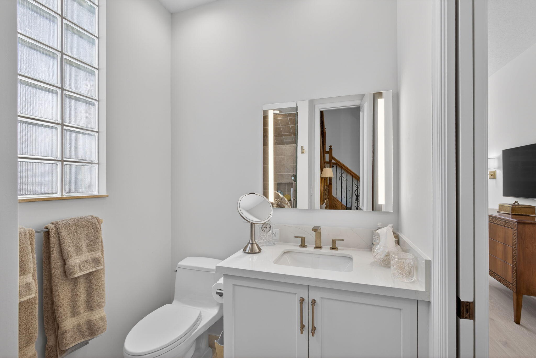 MIRASOL Porto Vecchio - Residential