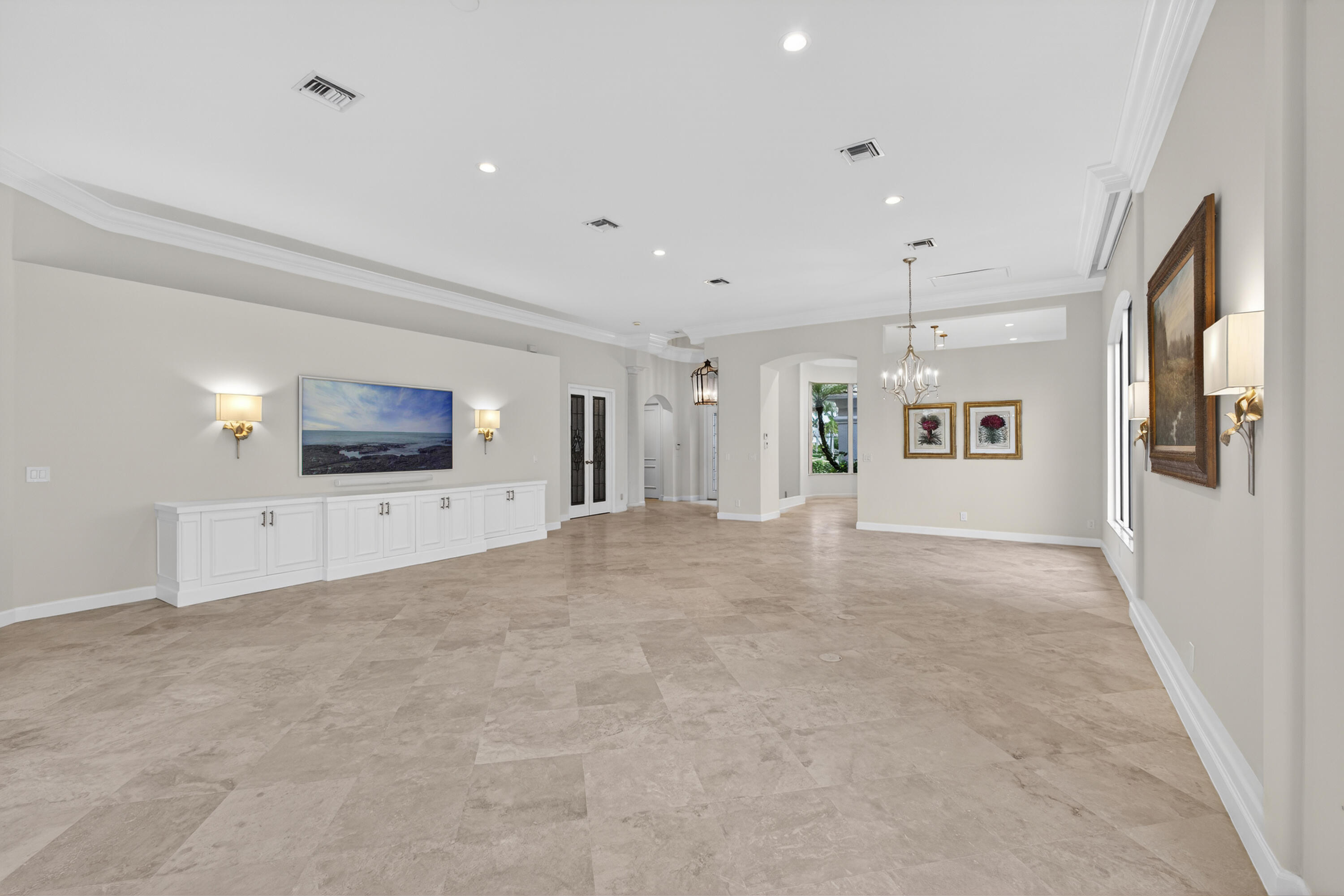 MIRASOL Porto Vecchio - Residential