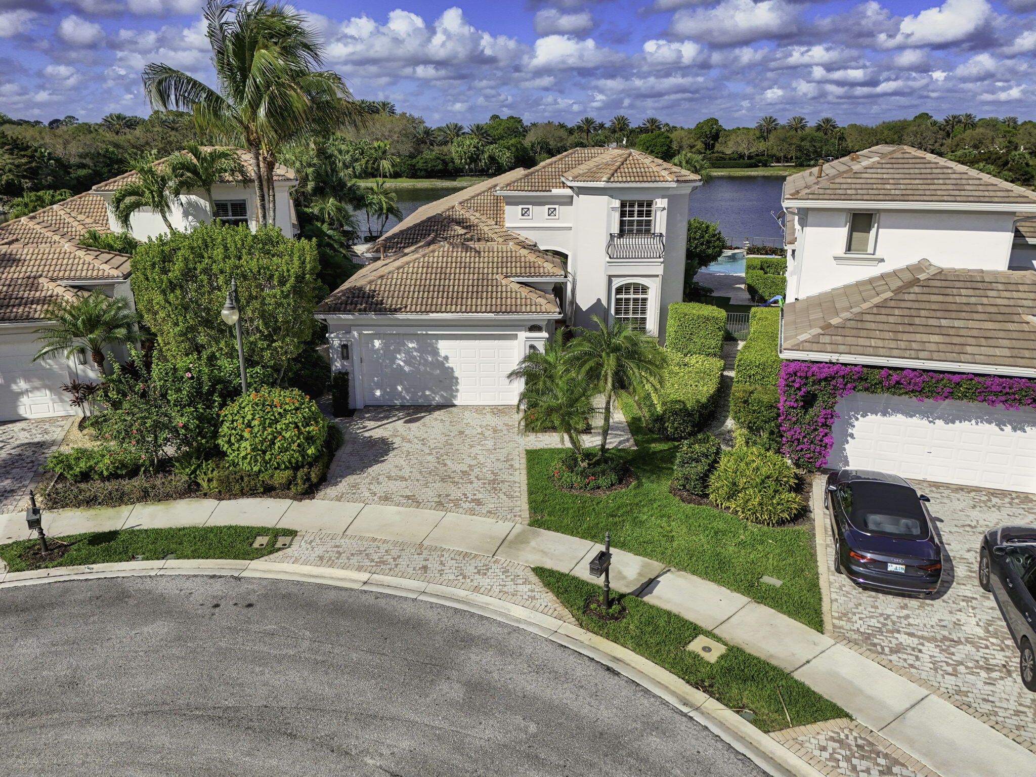 MIRASOL Porto Vecchio - Residential