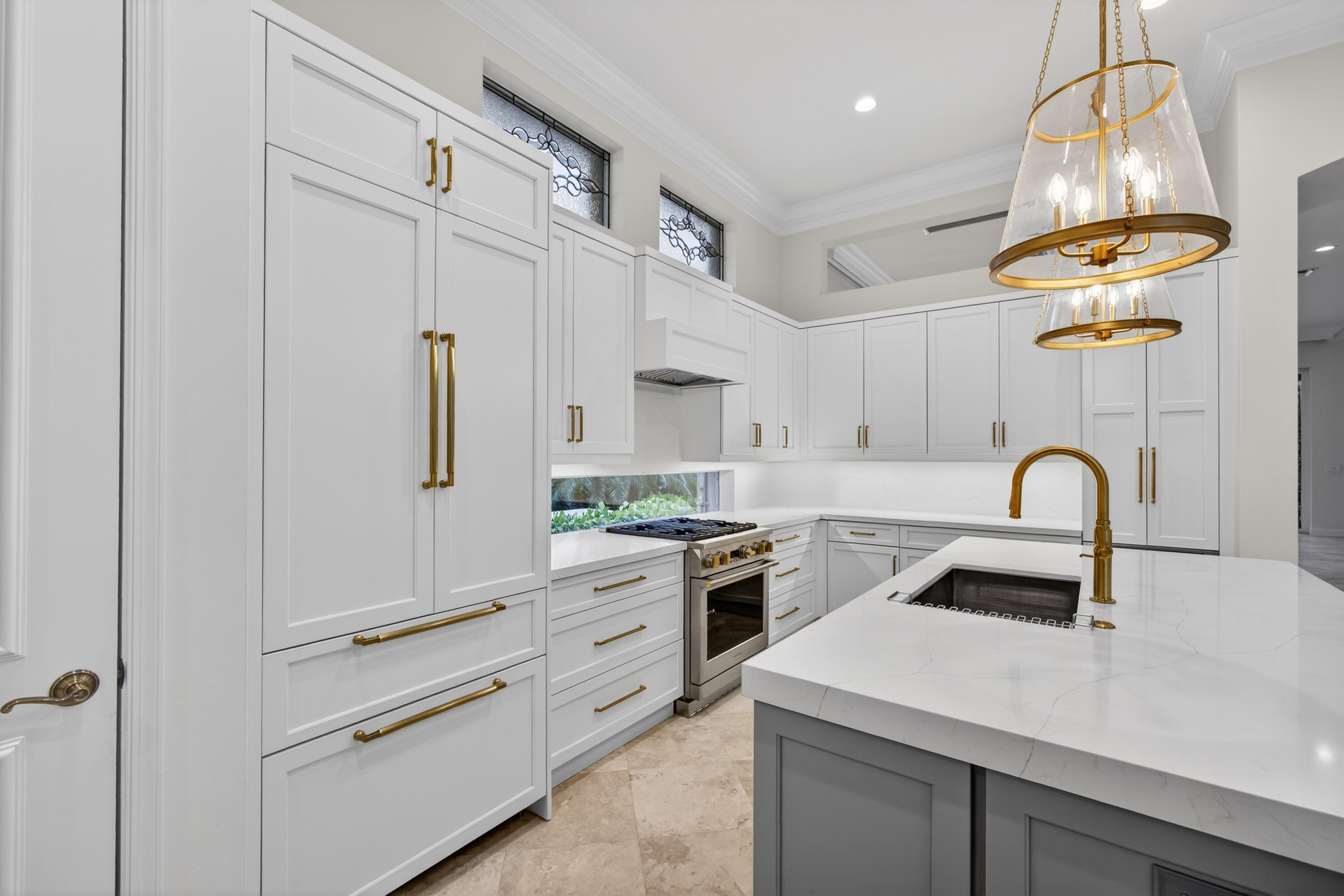 MIRASOL Porto Vecchio - Residential