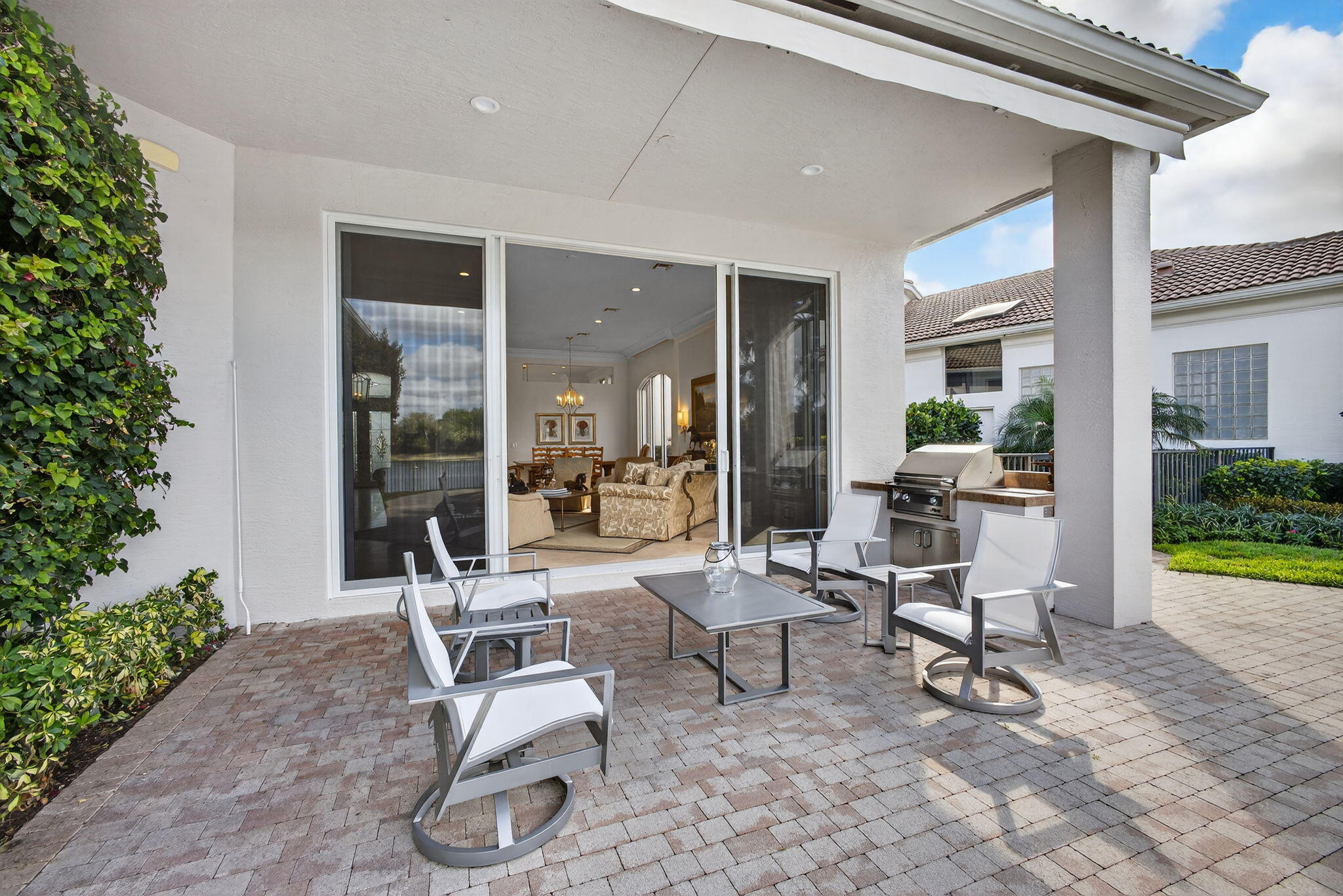 MIRASOL Porto Vecchio - Residential