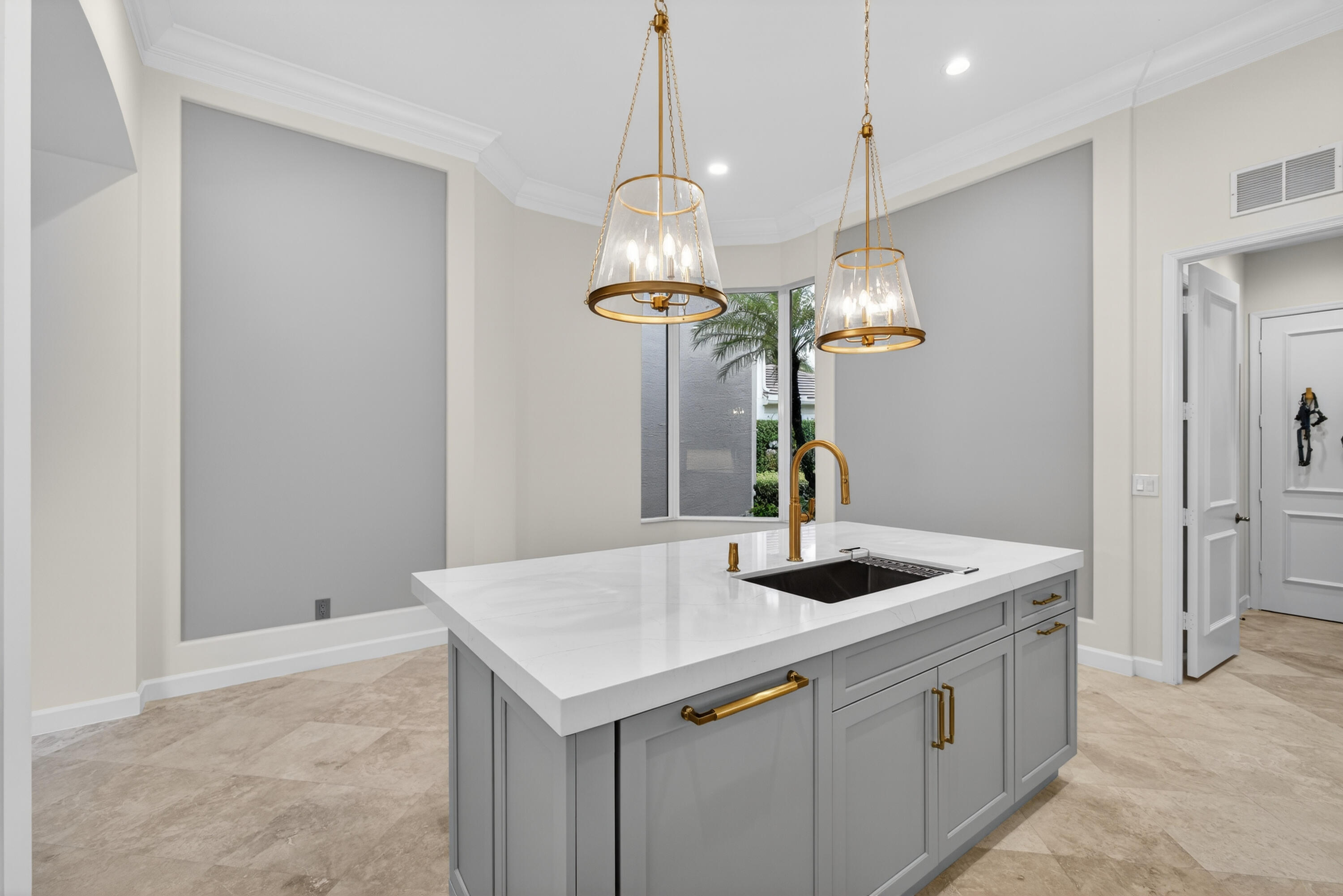 MIRASOL Porto Vecchio - Residential