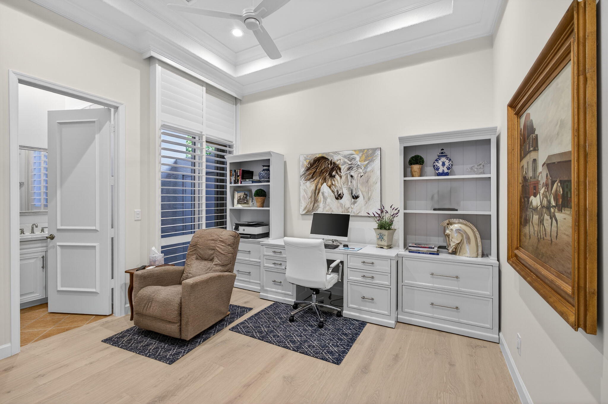 MIRASOL Porto Vecchio - Residential