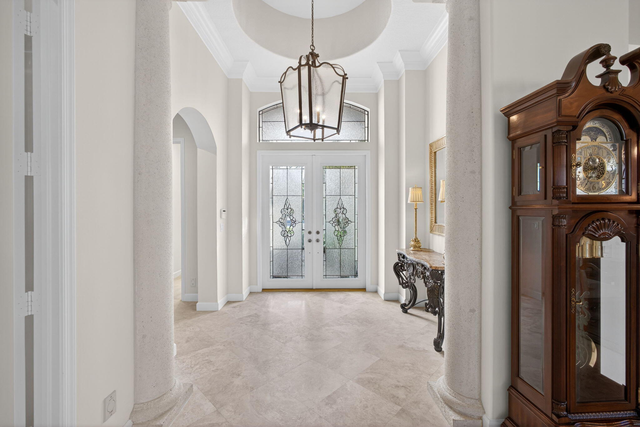 MIRASOL Porto Vecchio - Residential