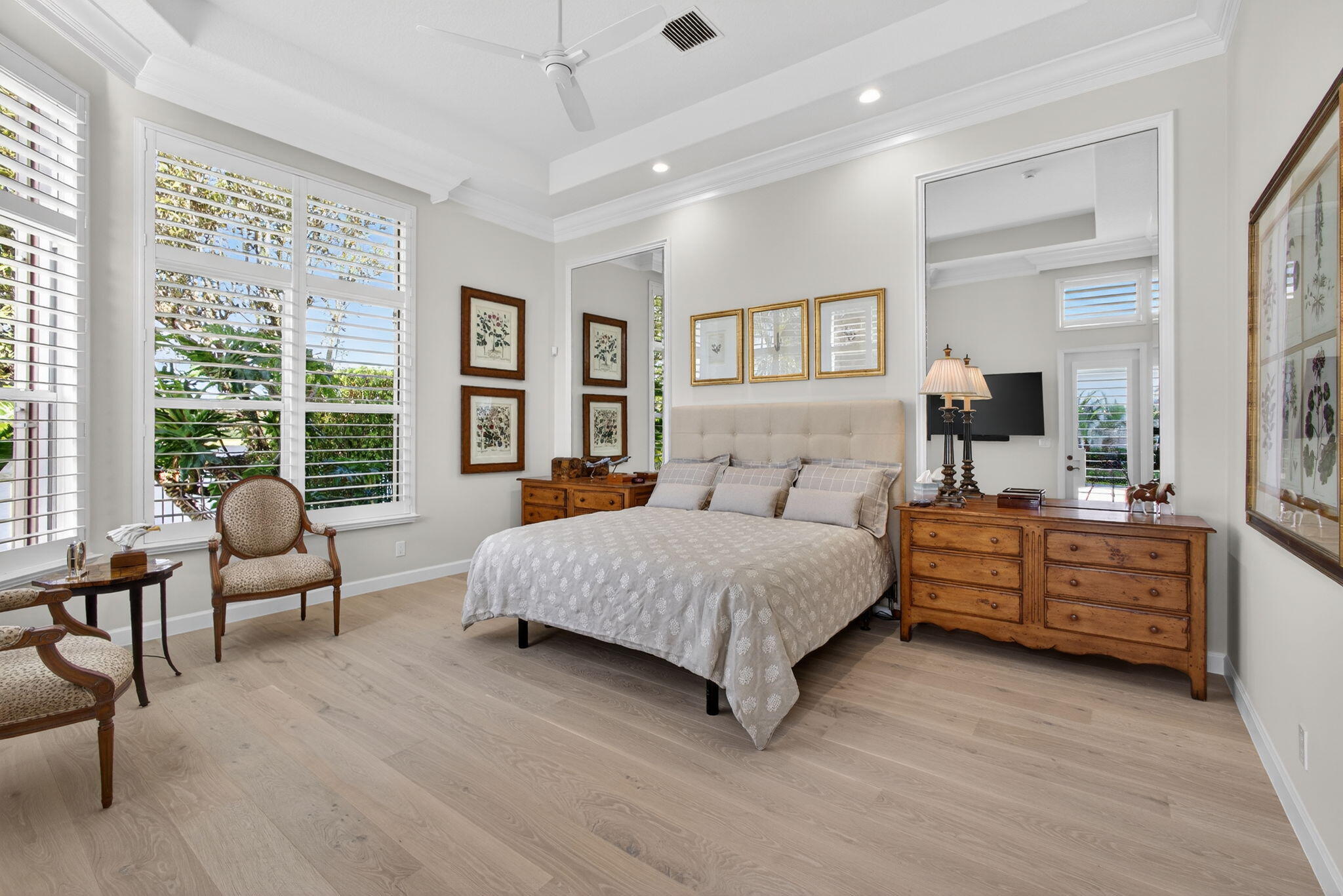 MIRASOL Porto Vecchio - Residential