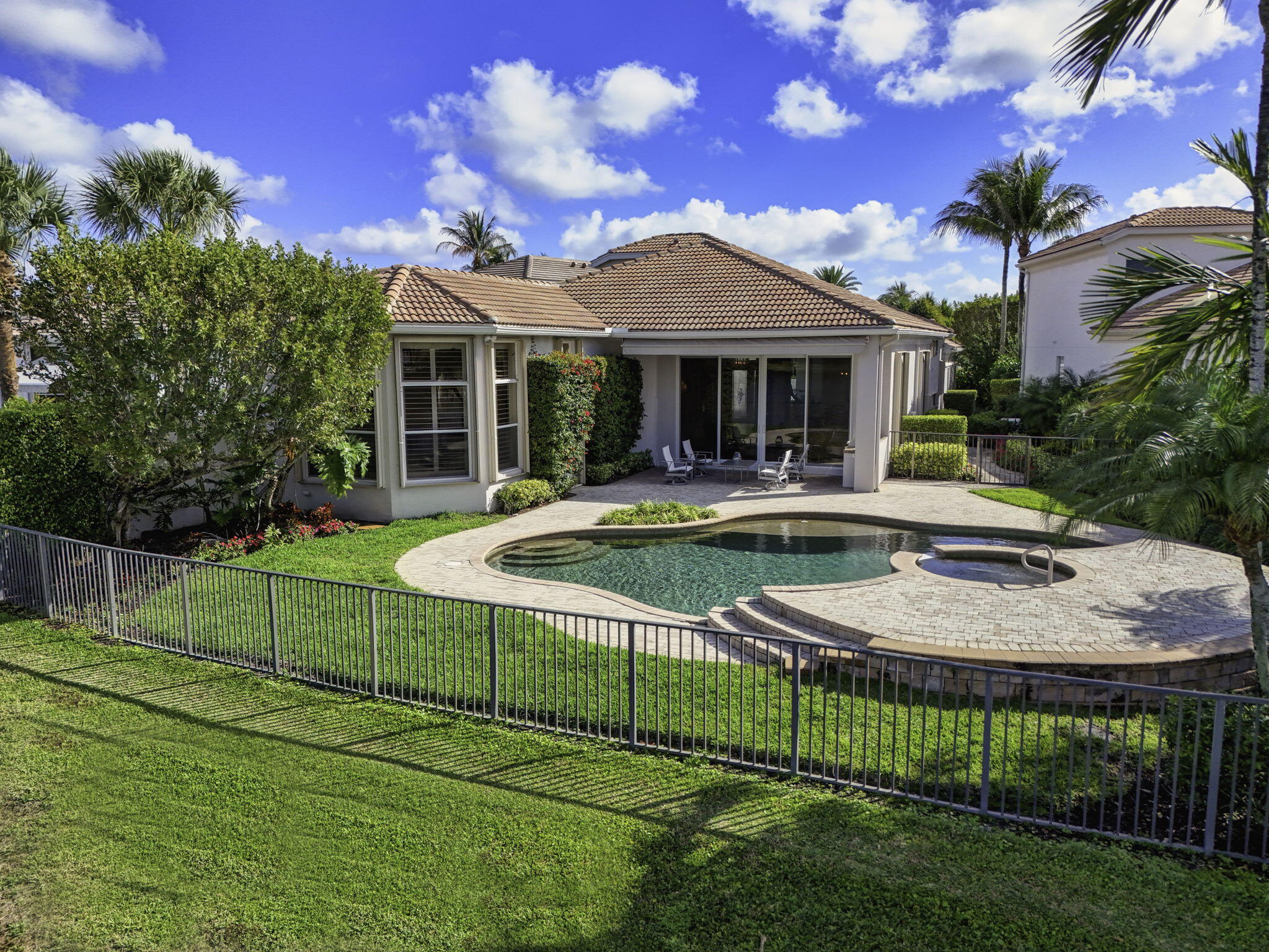 MIRASOL Porto Vecchio - Residential