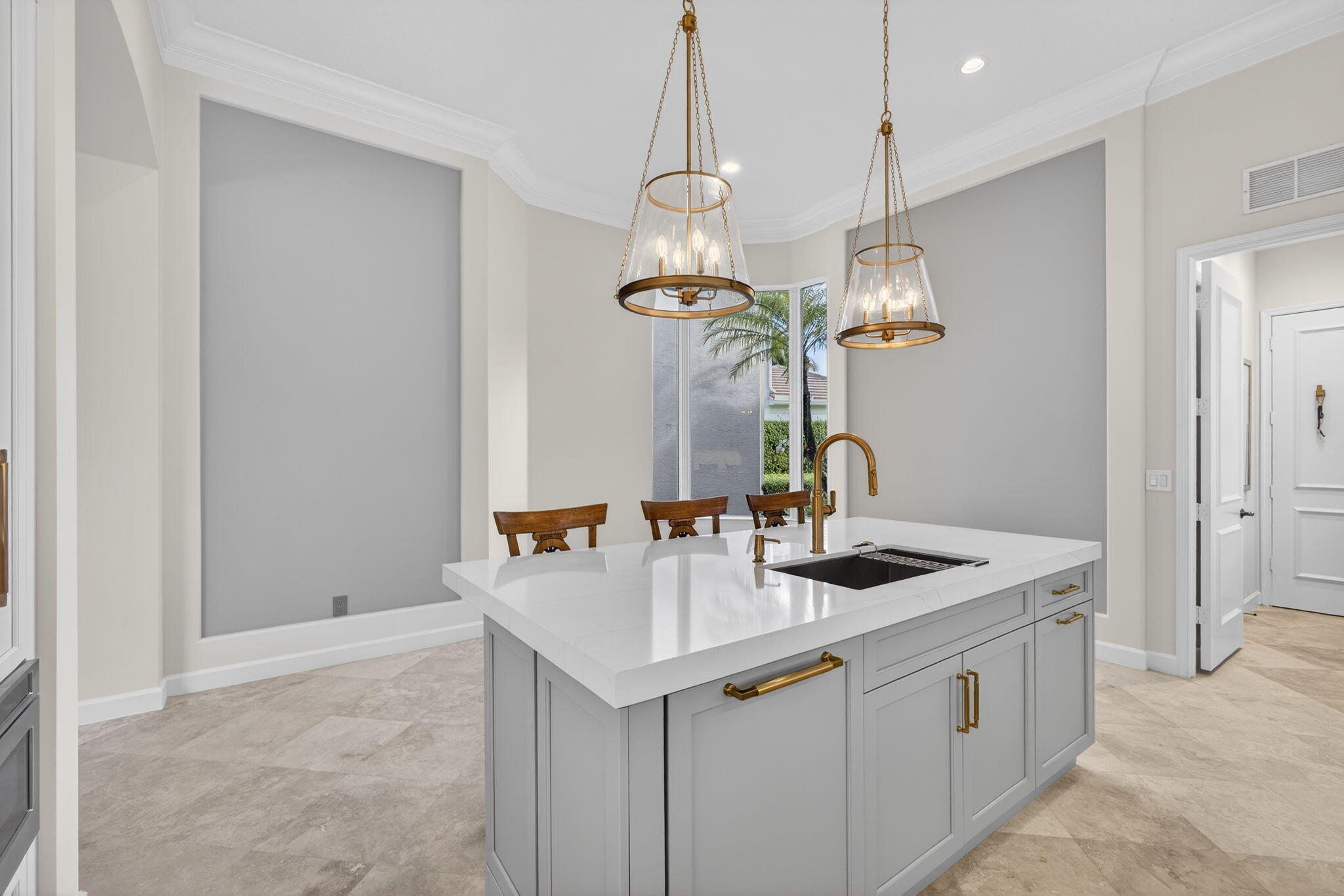 MIRASOL Porto Vecchio - Residential