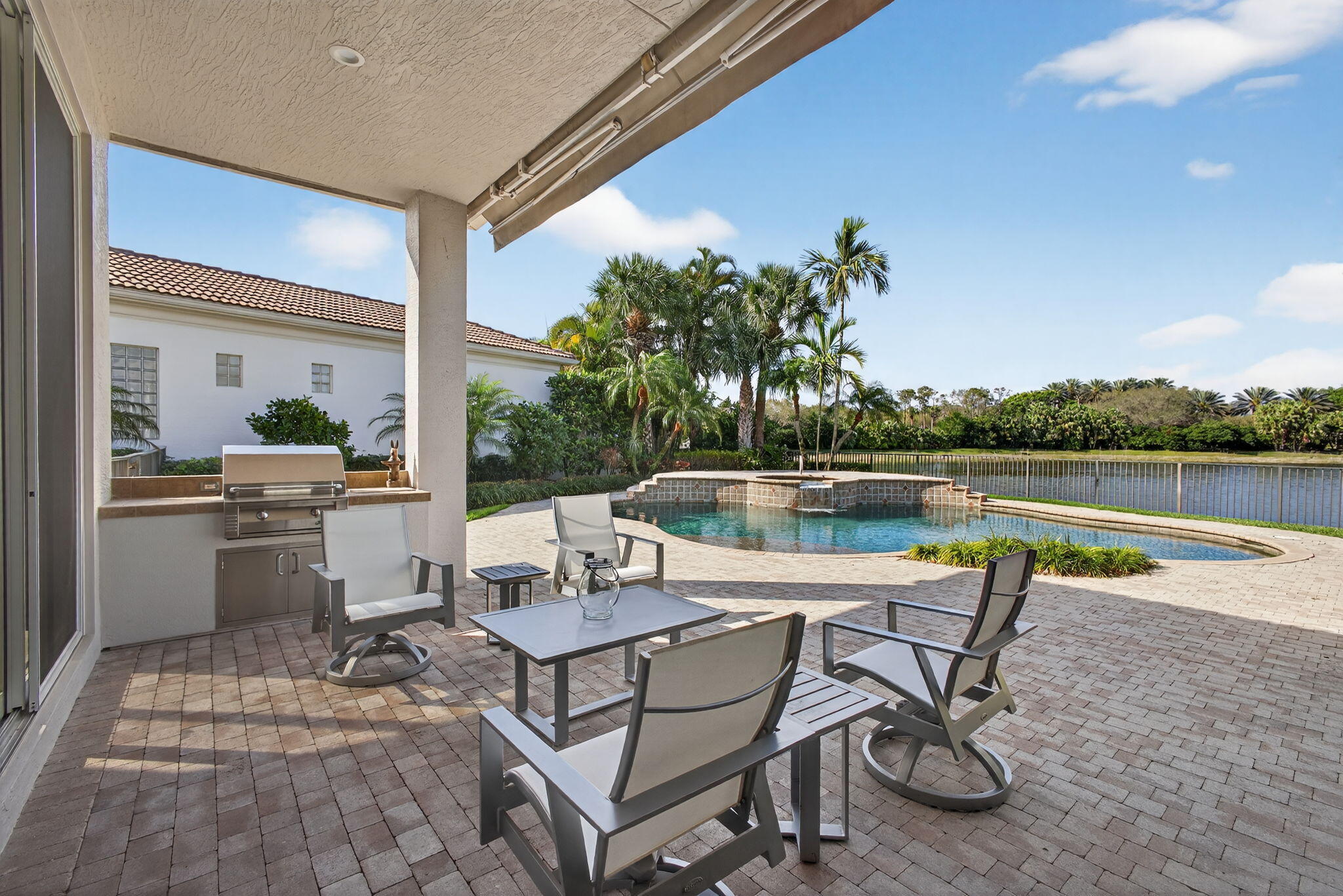 MIRASOL Porto Vecchio - Residential