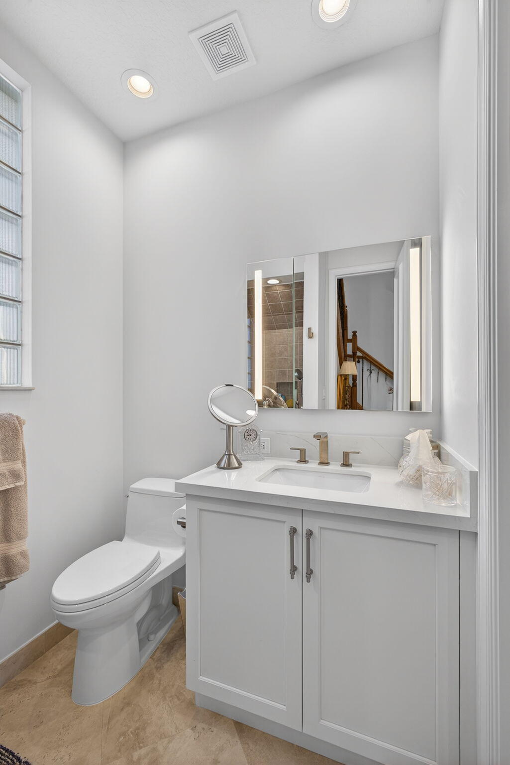 MIRASOL Porto Vecchio - Residential