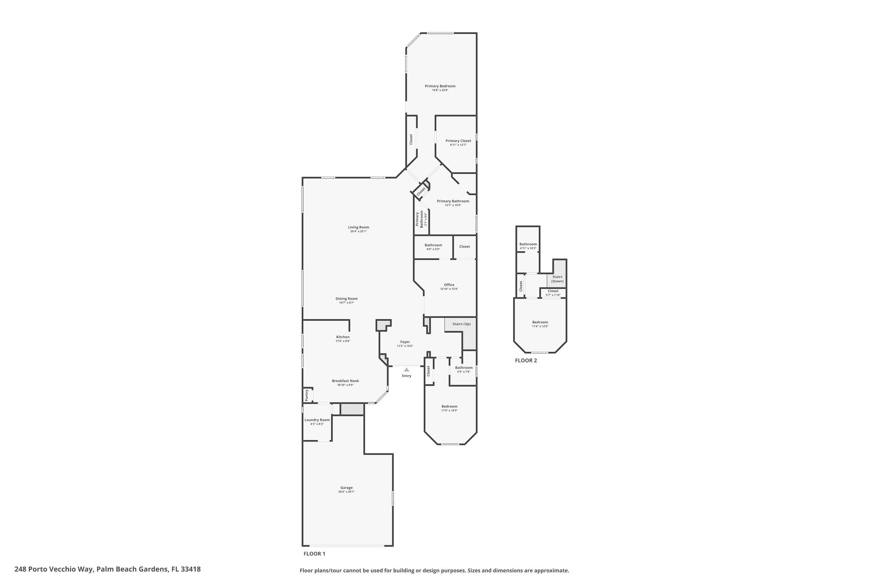 MIRASOL Porto Vecchio - Residential