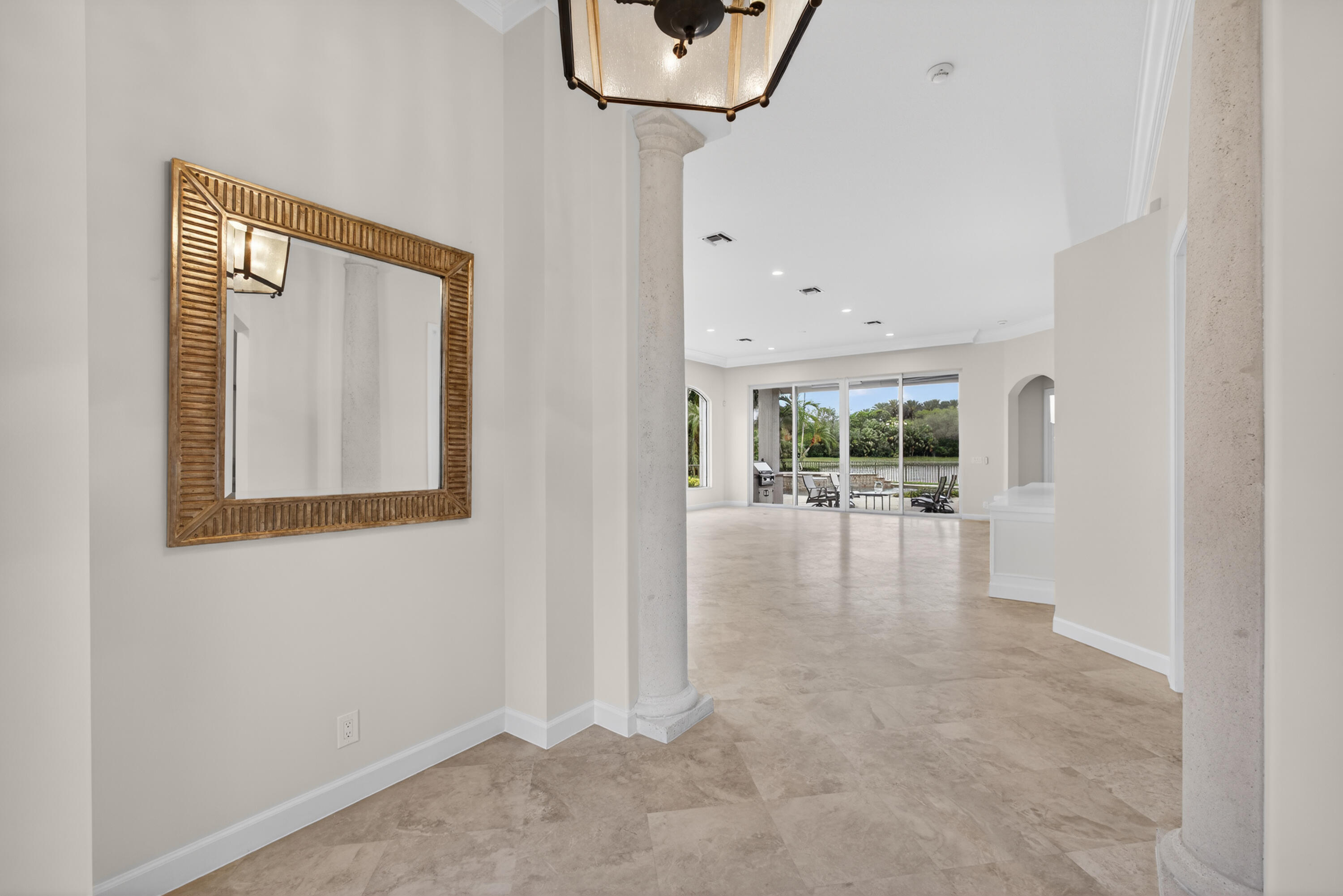 MIRASOL Porto Vecchio - Residential