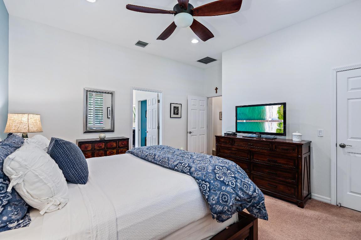 WINDSOR PARK AT ABACOA - Residential