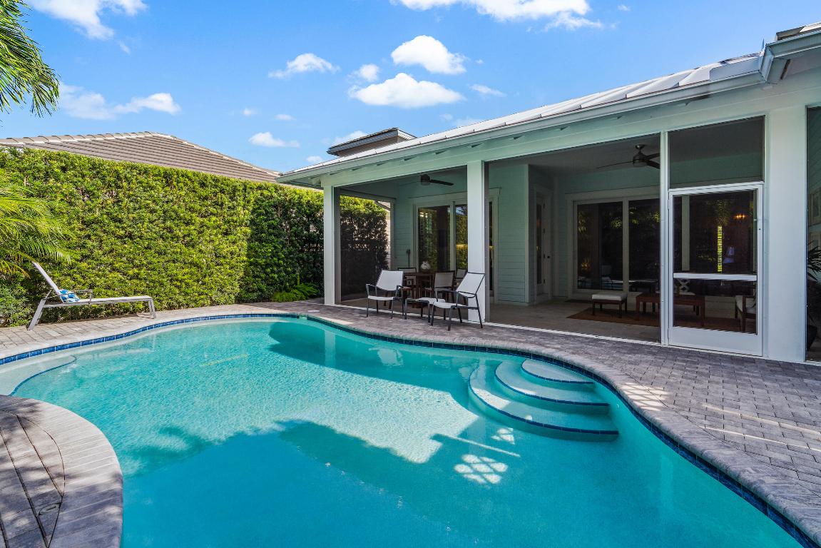 WINDSOR PARK AT ABACOA - Residential