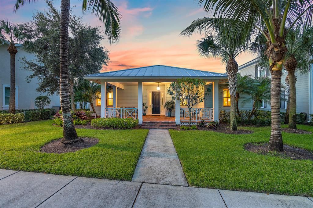 Photo of 1367 Dakota Drive Dr, Jupiter, FL 33458 (MLS # R10742071)