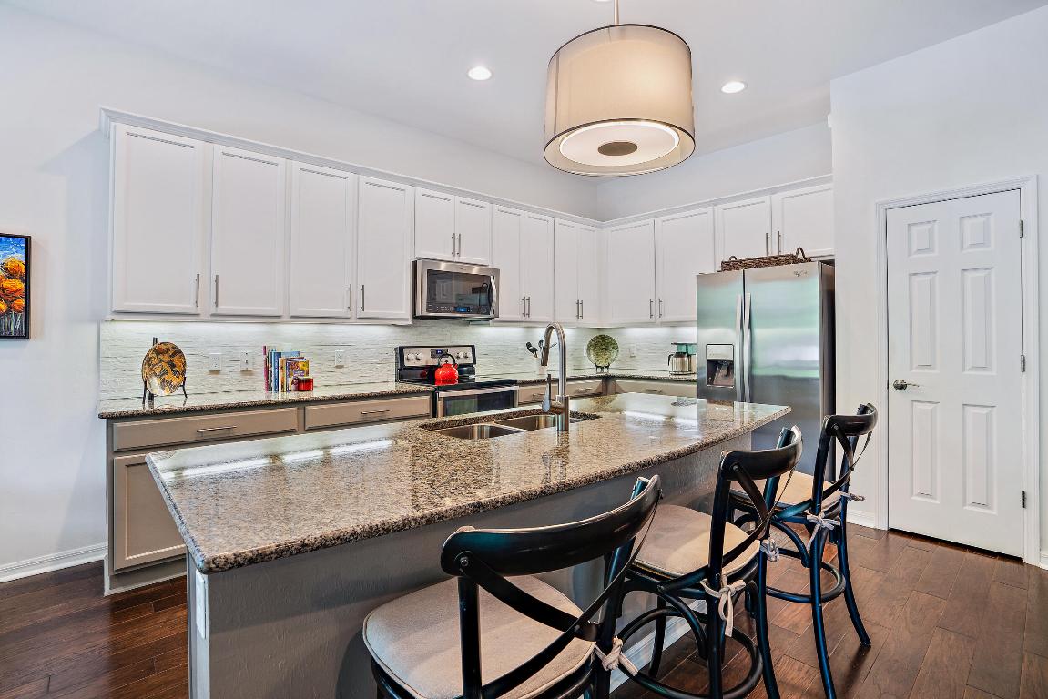 WINDSOR PARK AT ABACOA - Residential