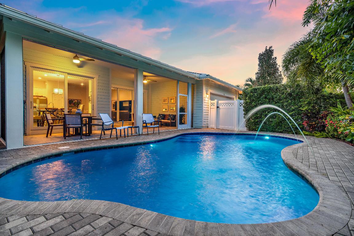 WINDSOR PARK AT ABACOA - Residential