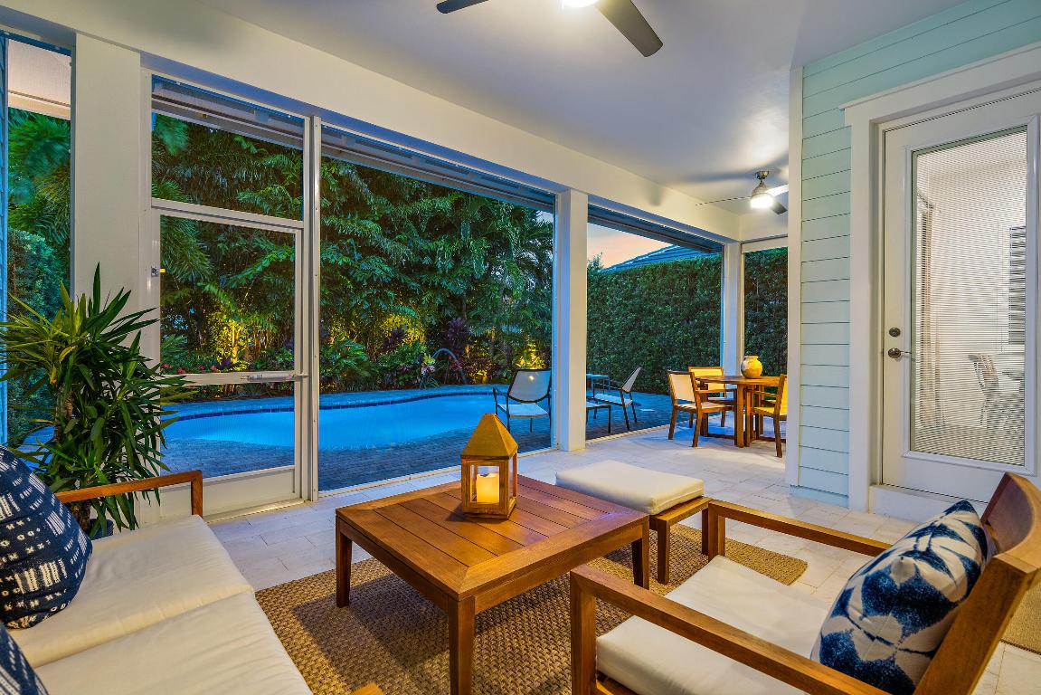 WINDSOR PARK AT ABACOA - Residential