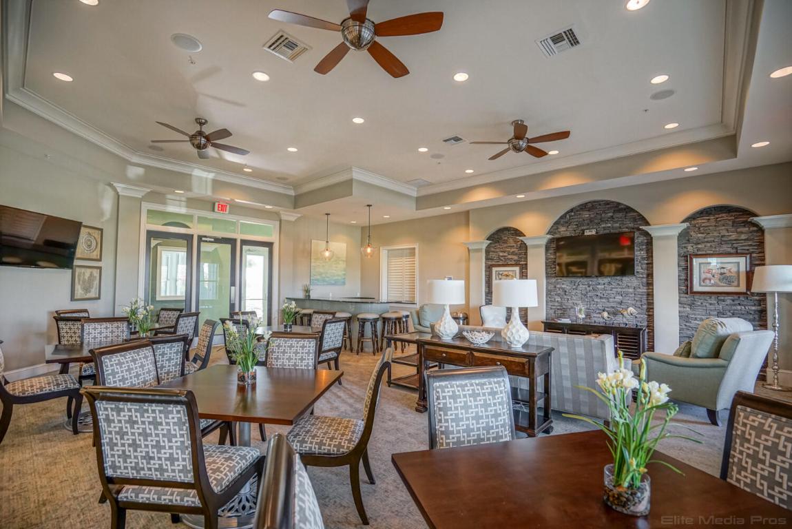 WINDSOR PARK AT ABACOA - Residential