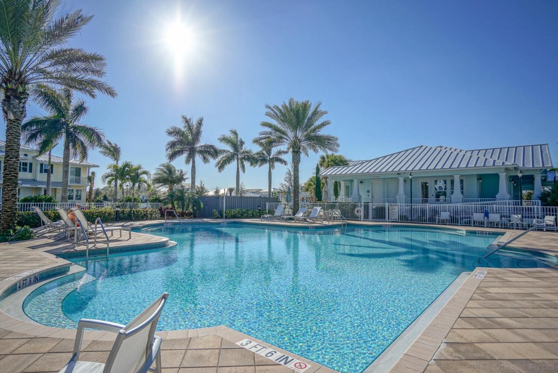 WINDSOR PARK AT ABACOA - Residential