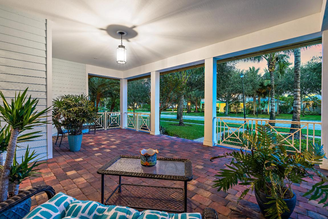 WINDSOR PARK AT ABACOA - Residential