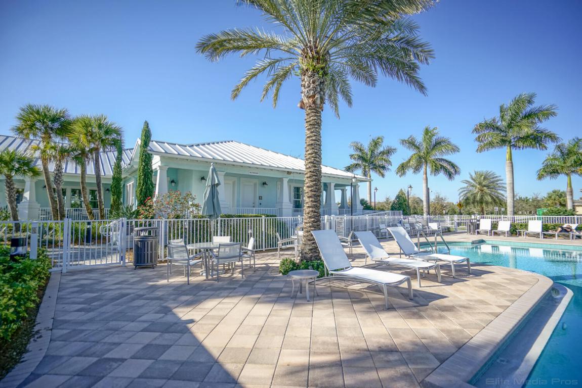 WINDSOR PARK AT ABACOA - Residential