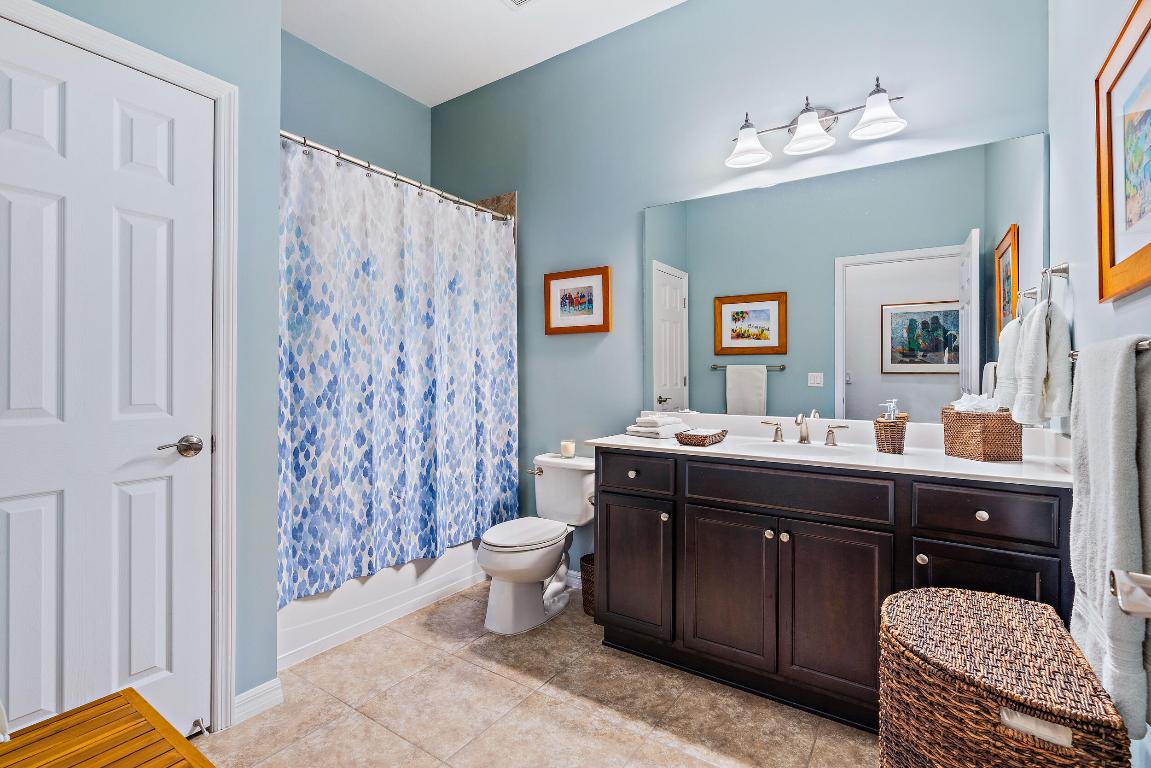 WINDSOR PARK AT ABACOA - Residential