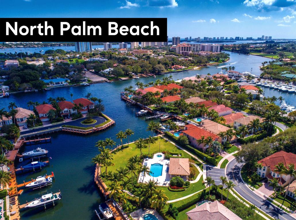 WINDSOR PARK AT ABACOA - Residential