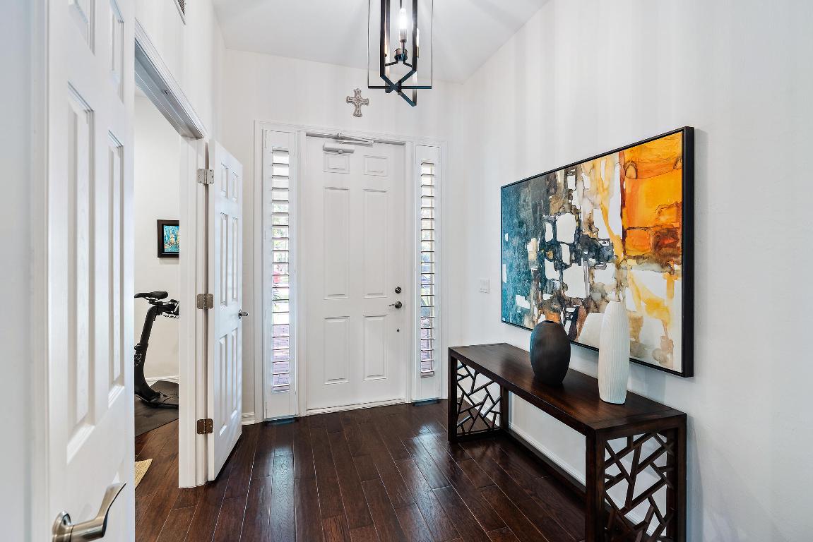 WINDSOR PARK AT ABACOA - Residential