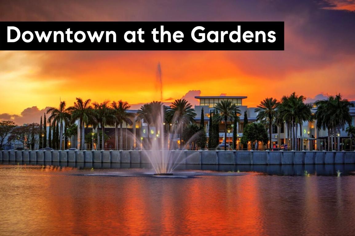 WINDSOR PARK AT ABACOA - Residential